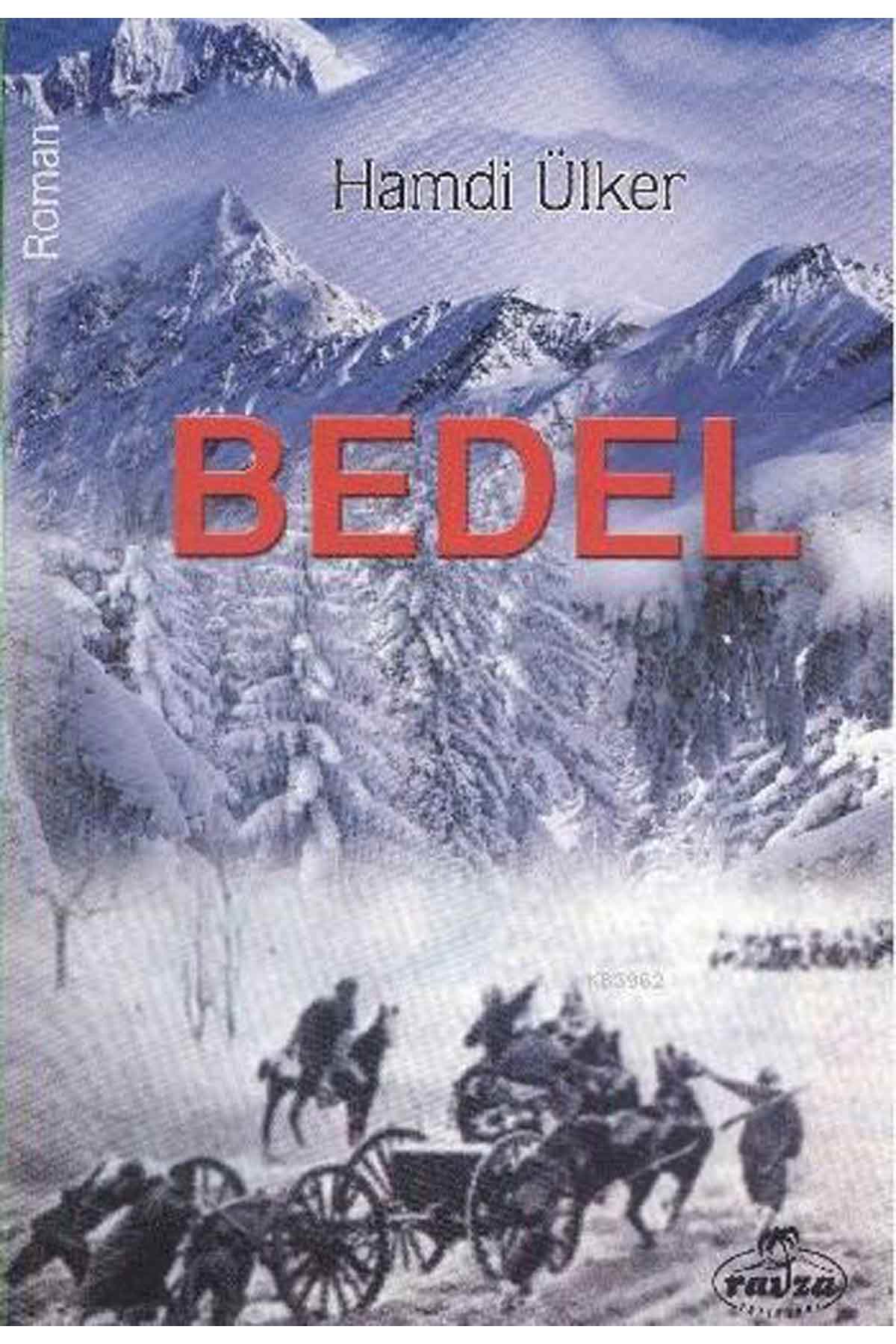 Bedel Ravza YayınlarıMuhtelif Ürünler
