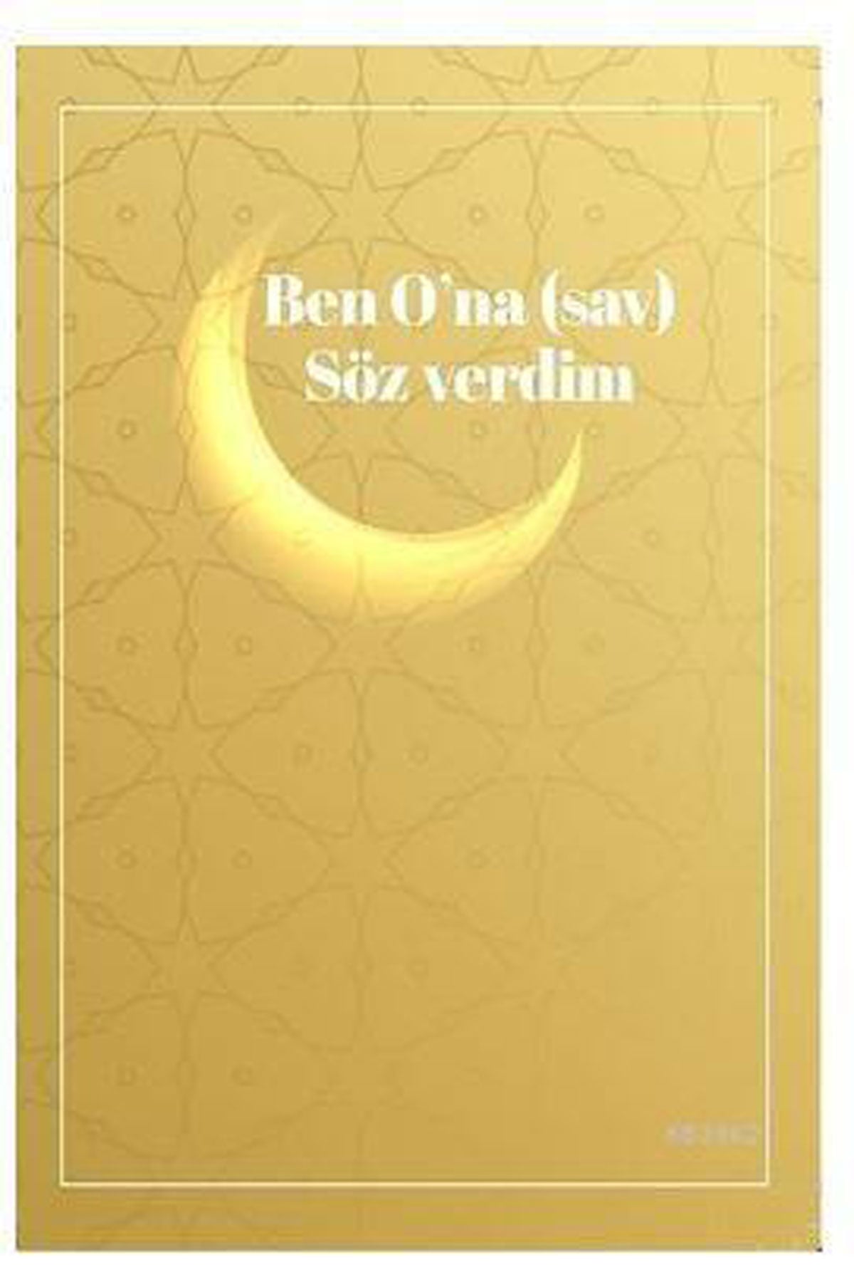 Ben O'na (Sav) Söz Verdim