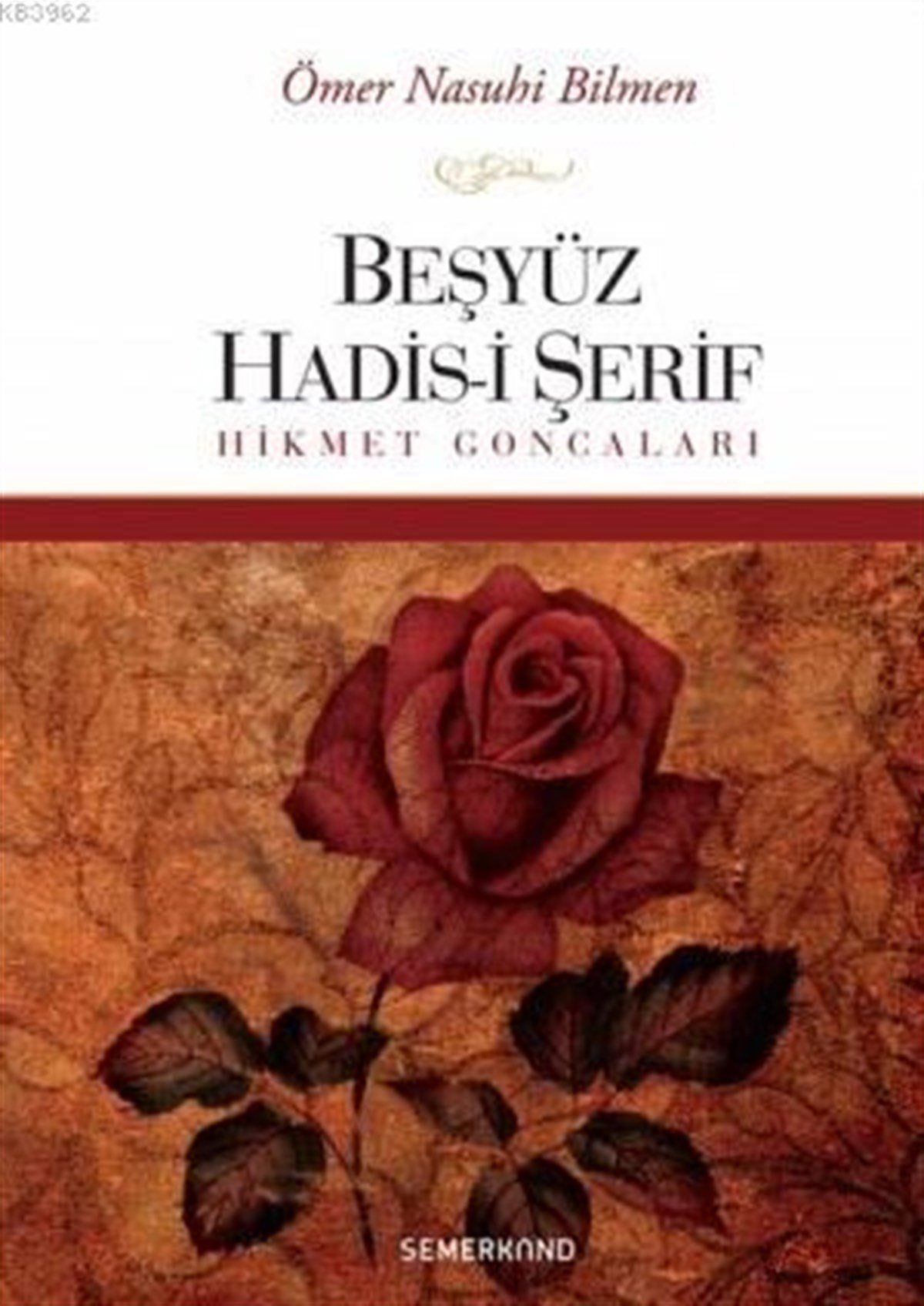 Beşyüz Hadisi Şerif