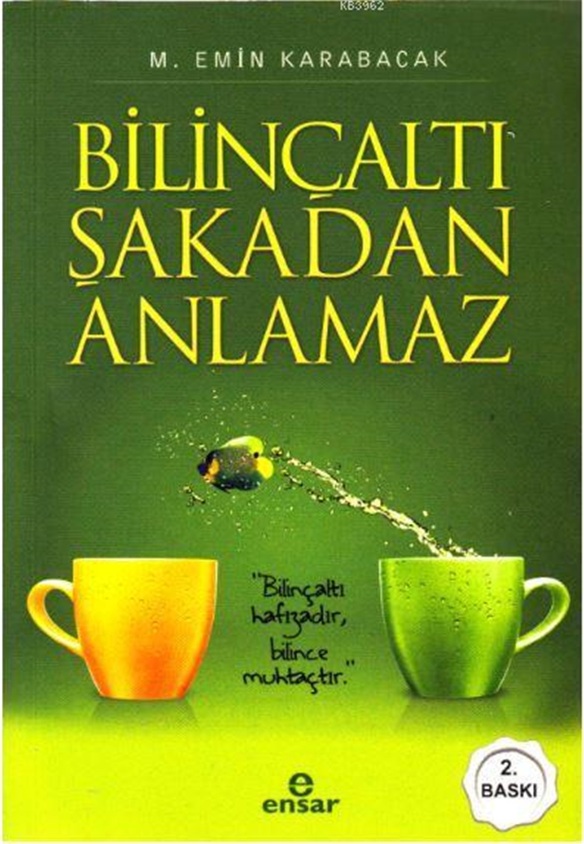 Bilinçaltı Şakadan Anlamaz
