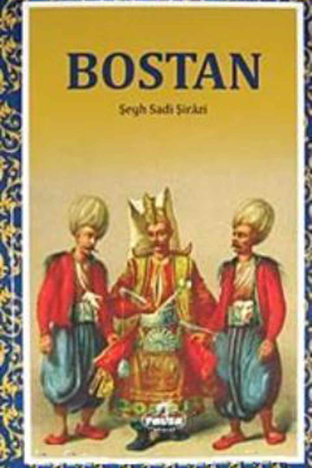 Bostan Ravza YayınlarıMuhtelif Ürünler