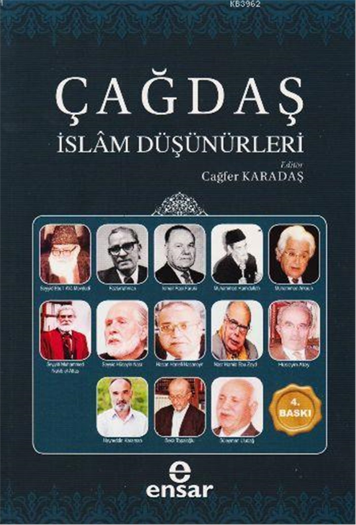 Çağdaş İslam Düşünürleri