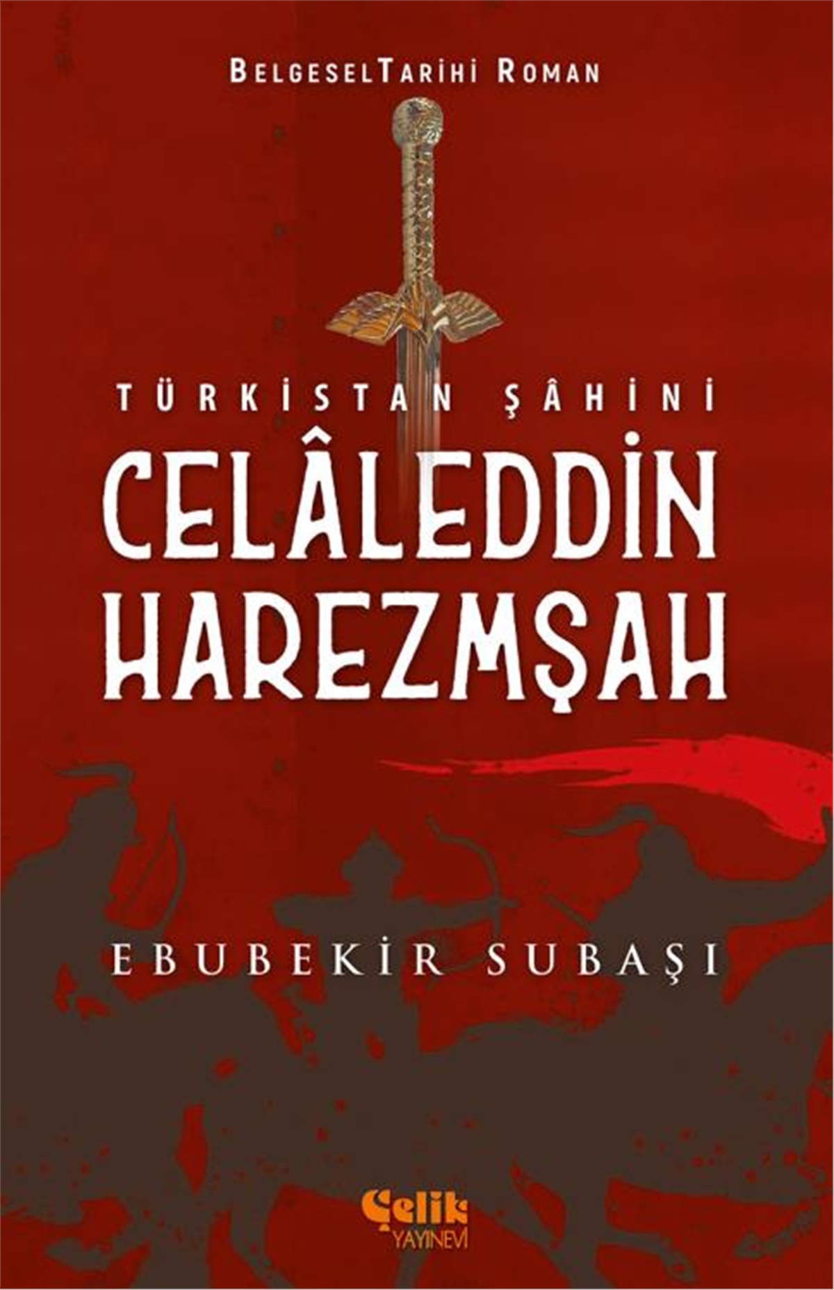 Celâleddin Harezmşah