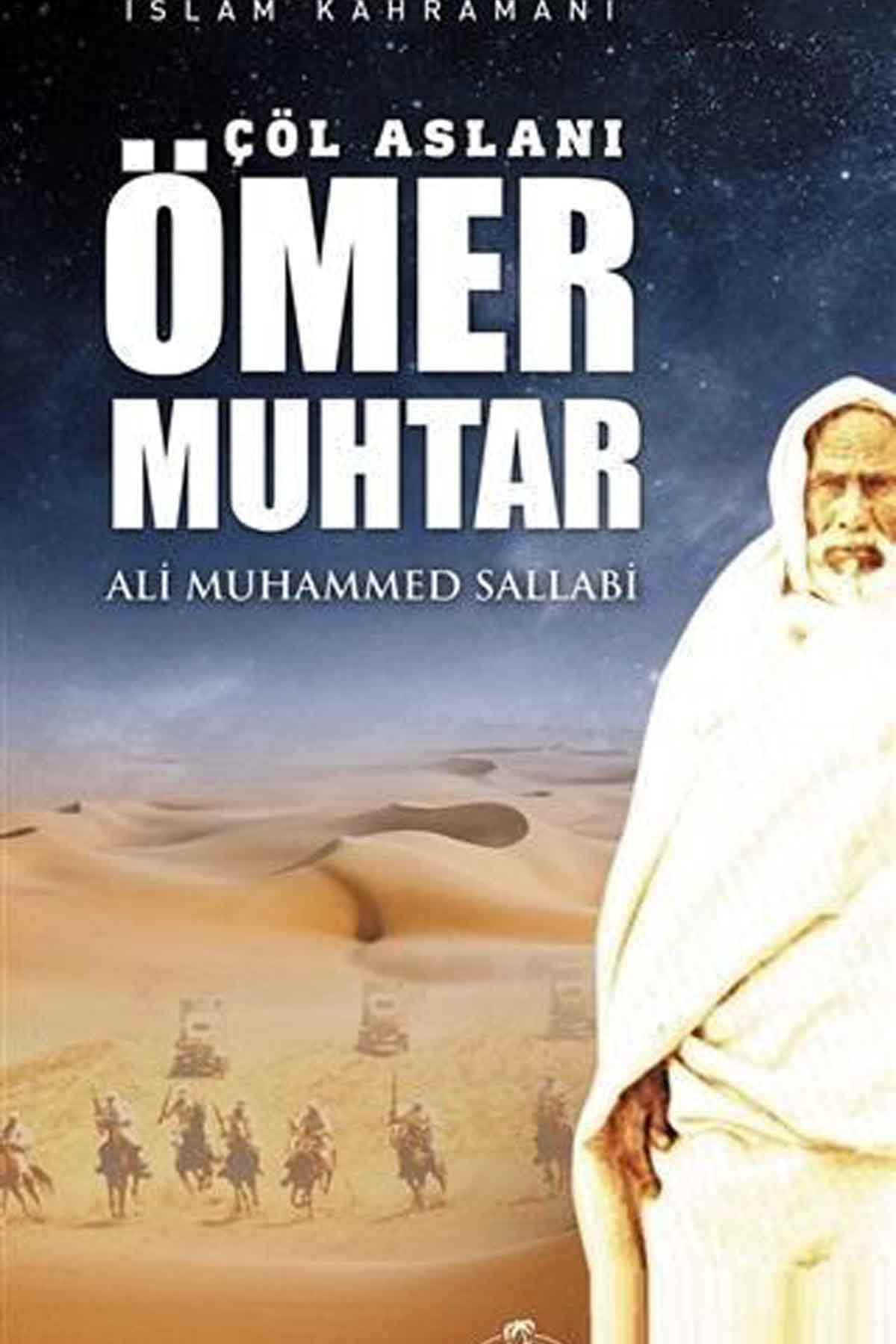 Çöl Aslanı Ömer Muhtar Ravza YayınlarıDiğer