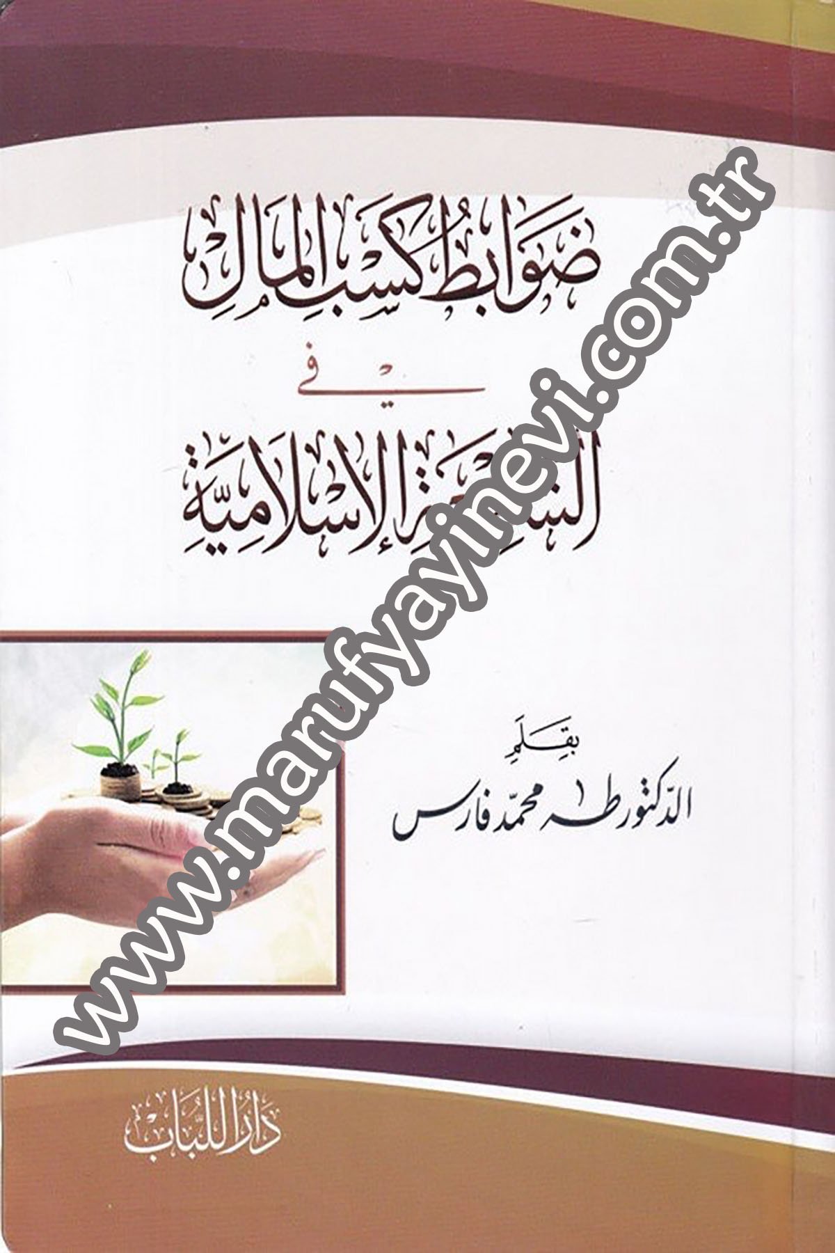 ضوابط كسب المال في الشريعة الإسلامية