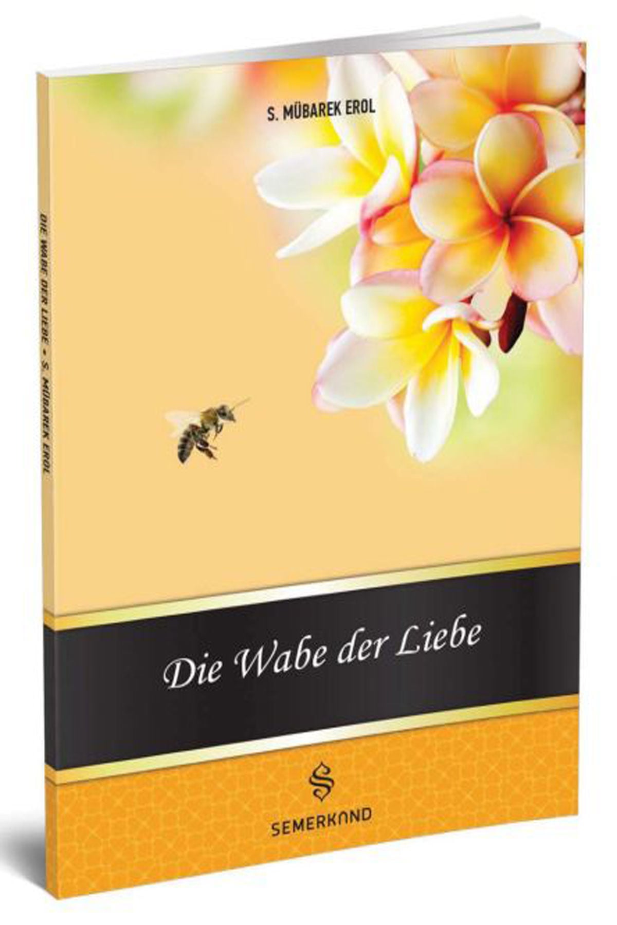 Die Wabe Der Liebe