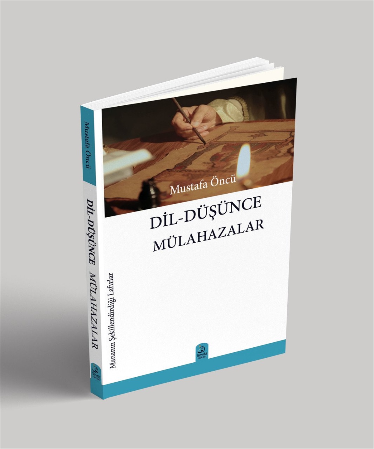 Dil-Düşünce MülahazalarSeyda YayıneviMuhtelif Ürünler