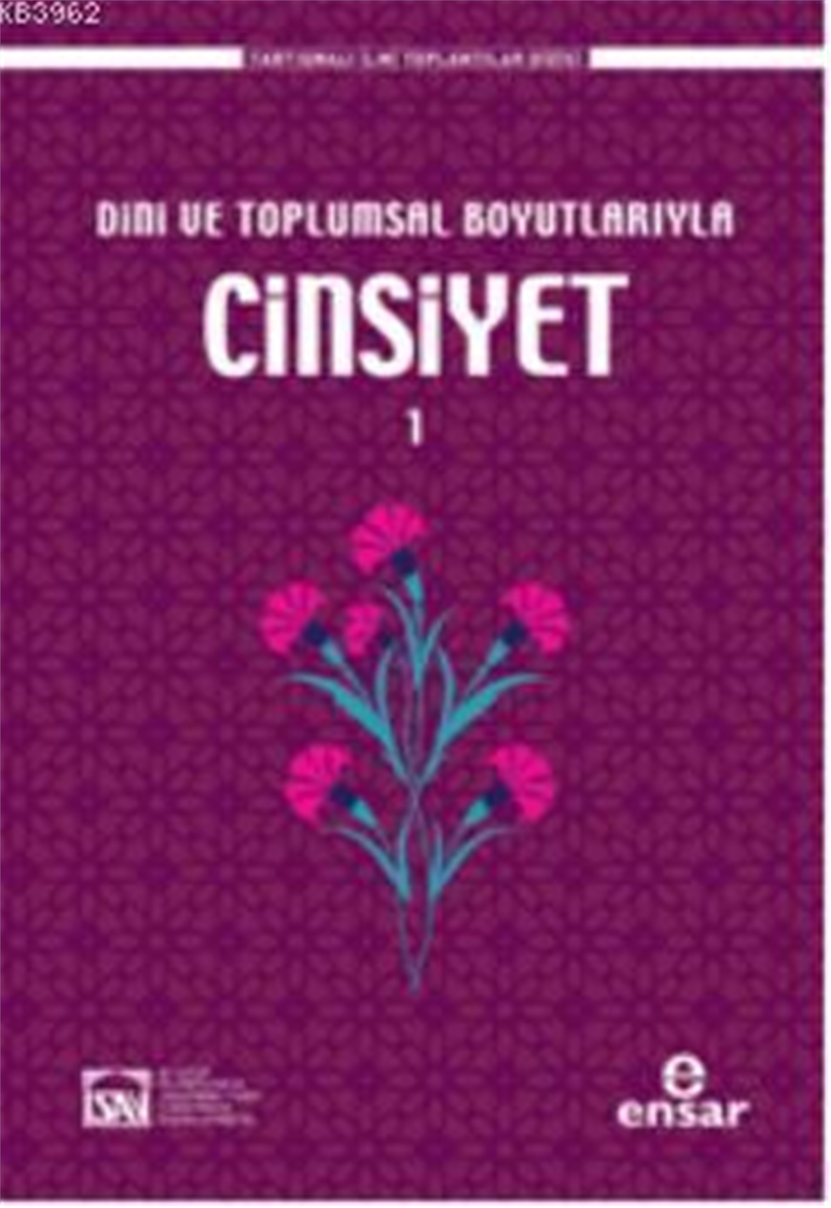 Dini ve Toplumsal Boyutlarıyla Cinsiyet 1