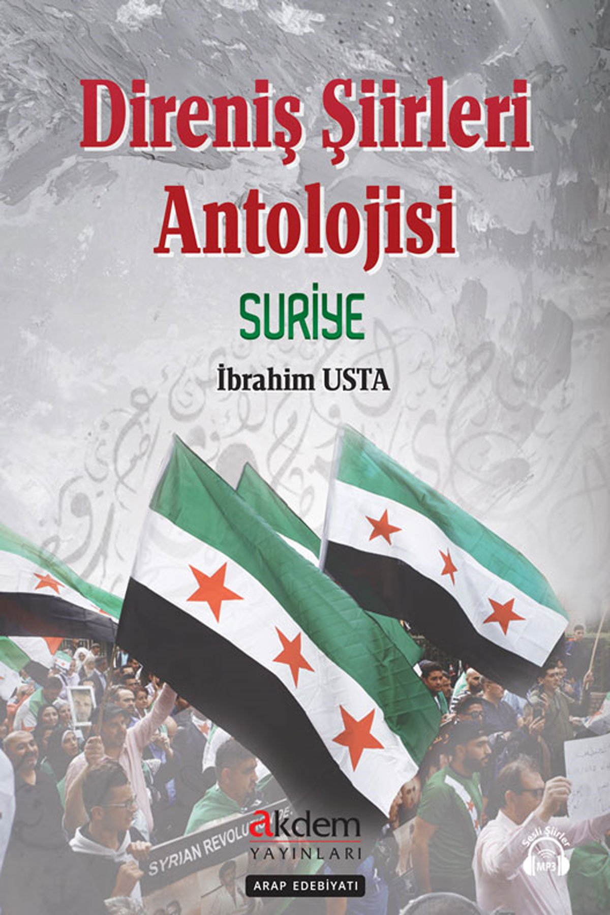 Direniş Şiirleri Antolojisi