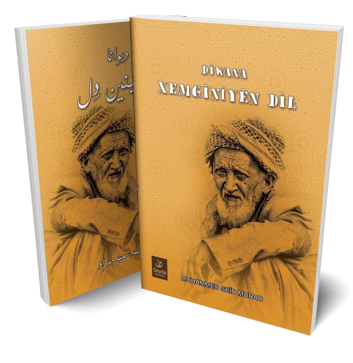 Diwan'A Xemginiyen DılSeyda YayıneviFars Edebiyatı