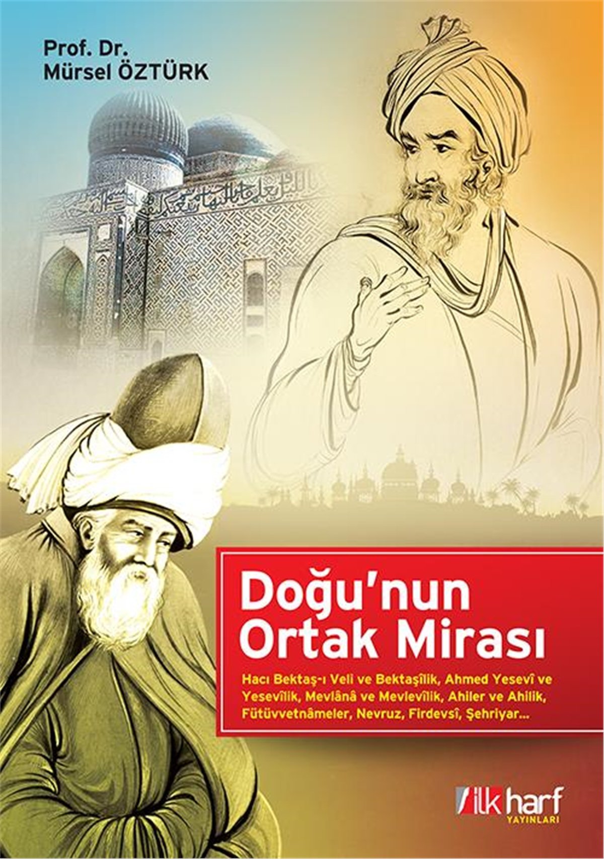 Doğu'Nun Ortak Mirası