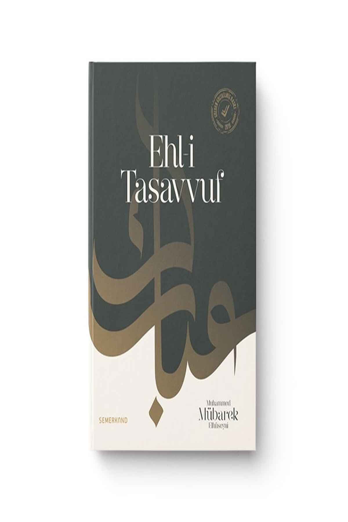 Ehli TasavvufSemerkand YayınlarıDin