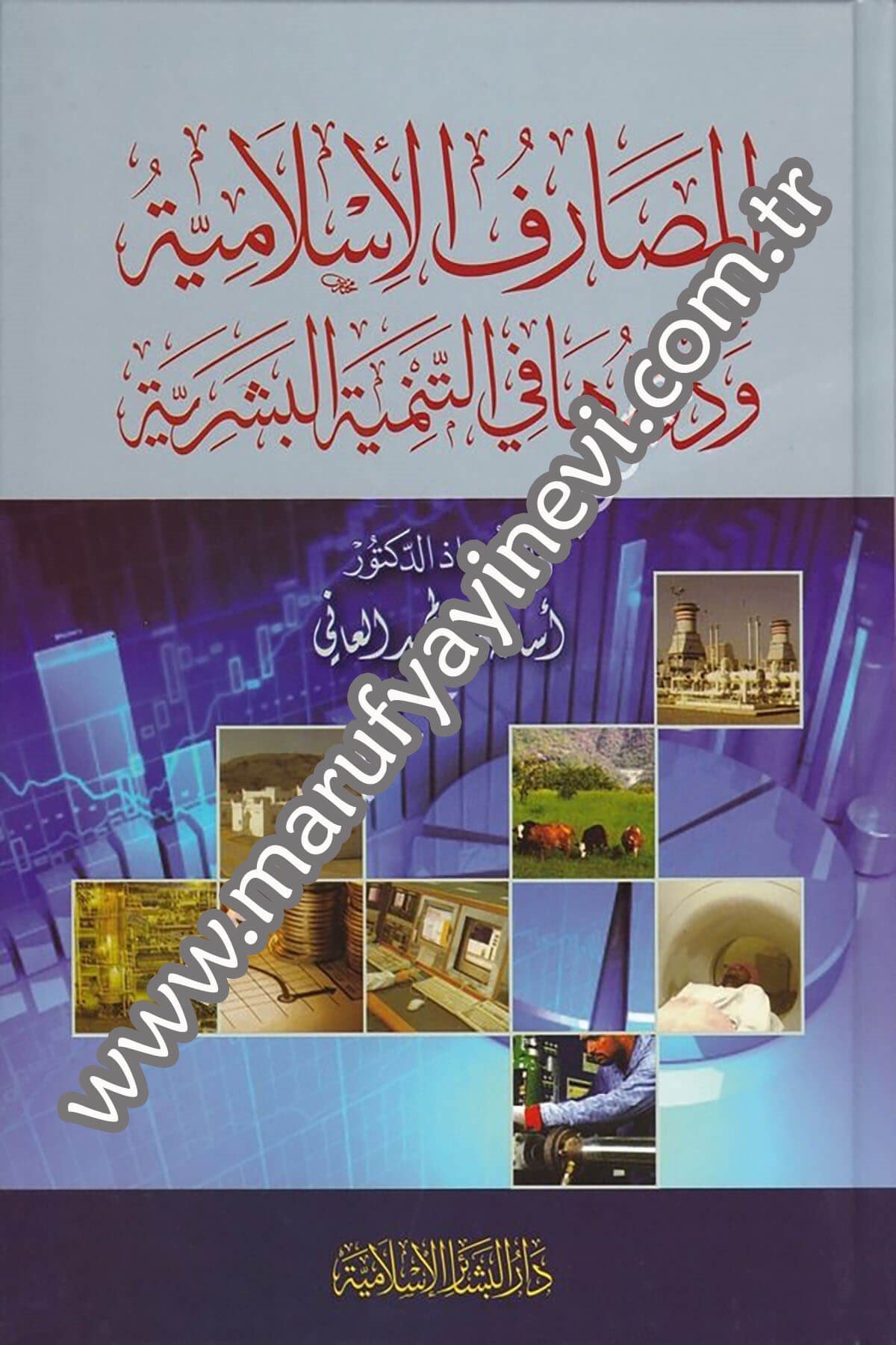 المصارف الإسلامية