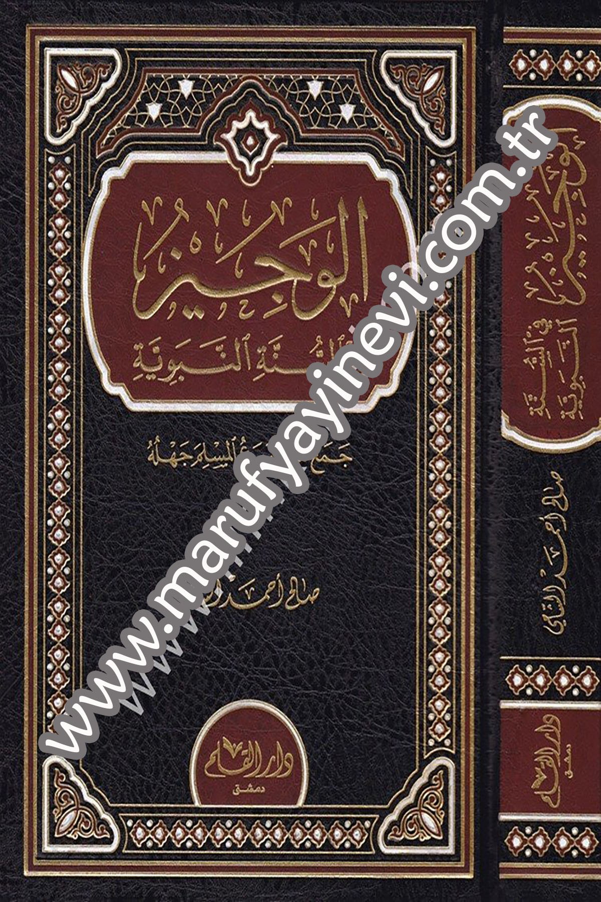 الوجيز في السنة النبوية