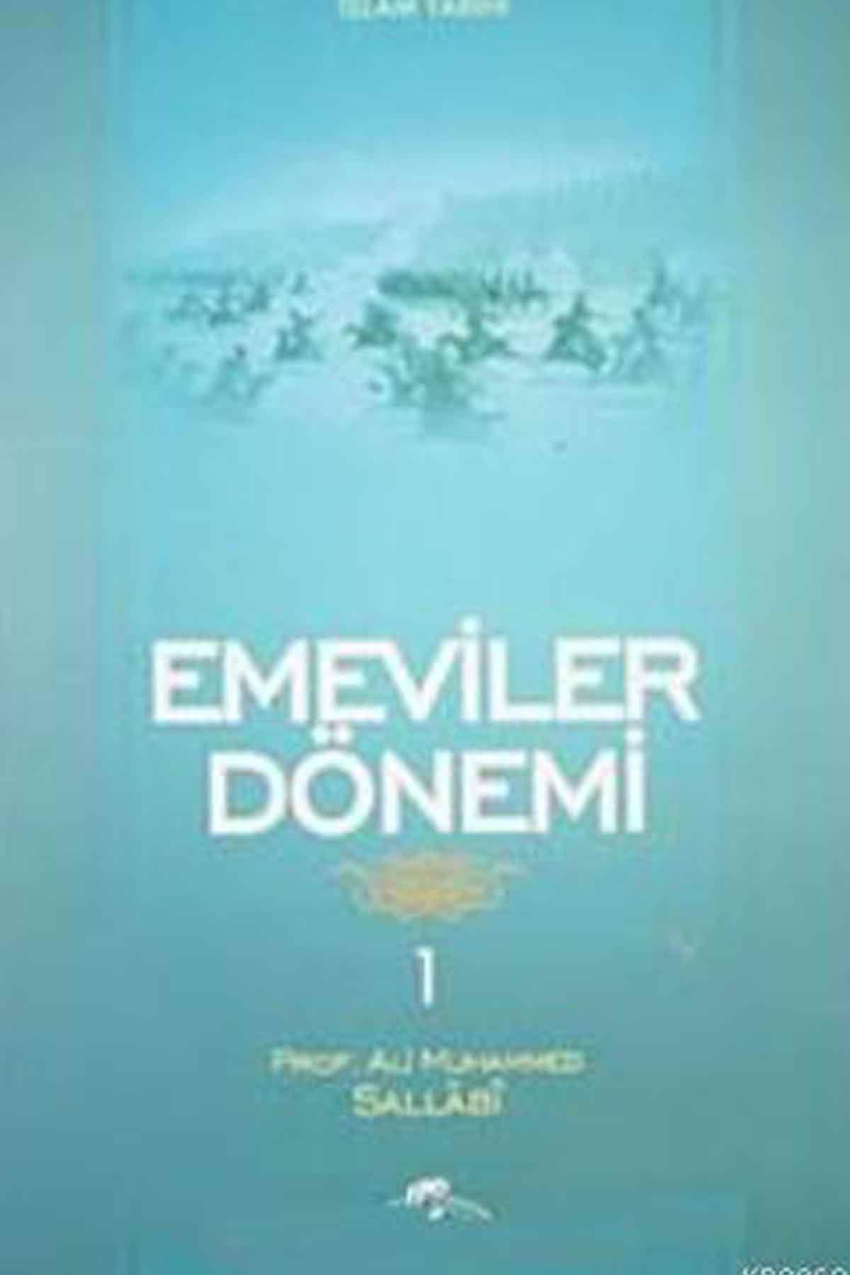 Emeviler Dönemi 1 Ravza YayınlarıDinler Tarihi