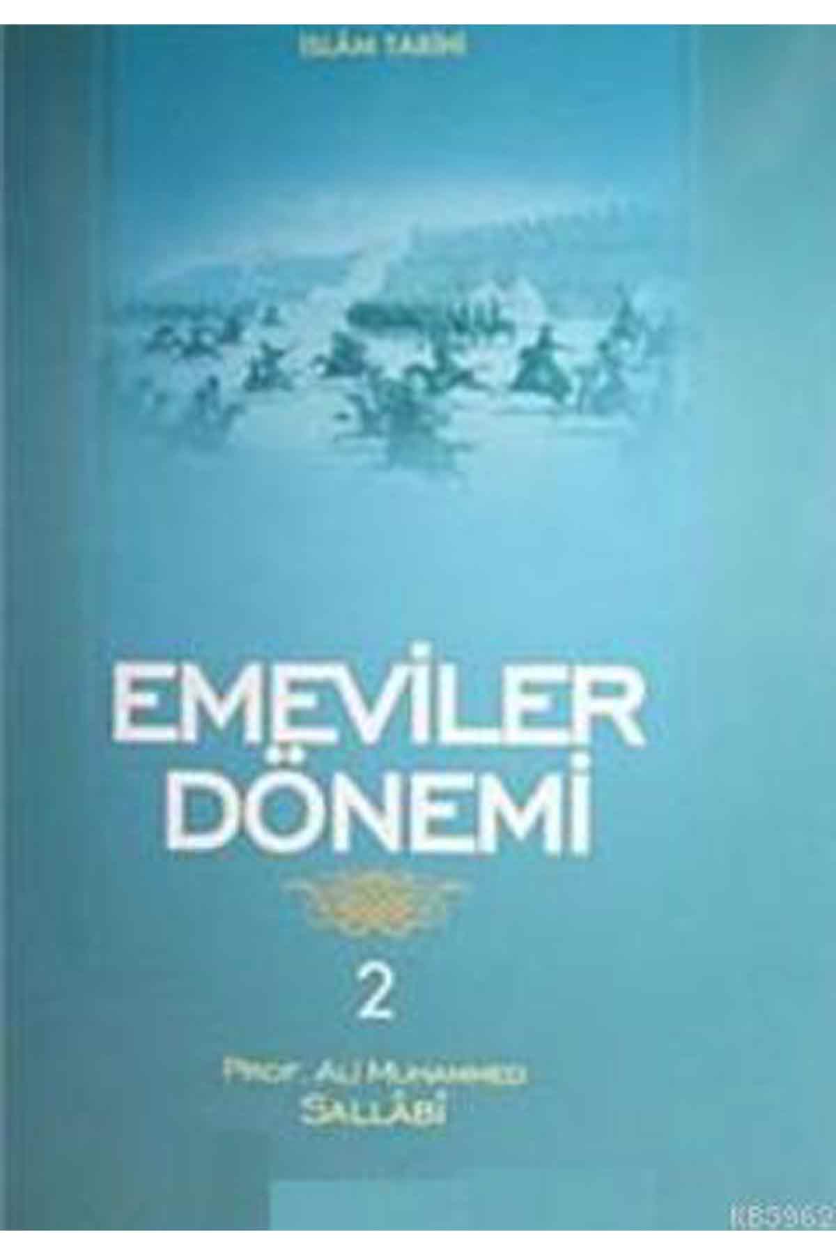 Emeviler Dönemi 2 Ravza YayınlarıDiğer