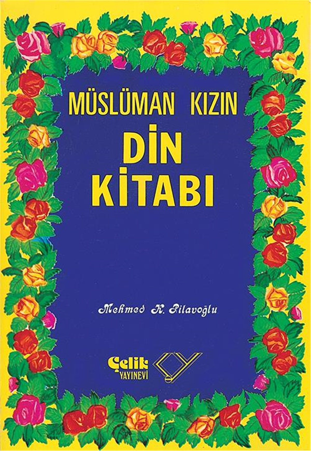 Faziletler Kitabı