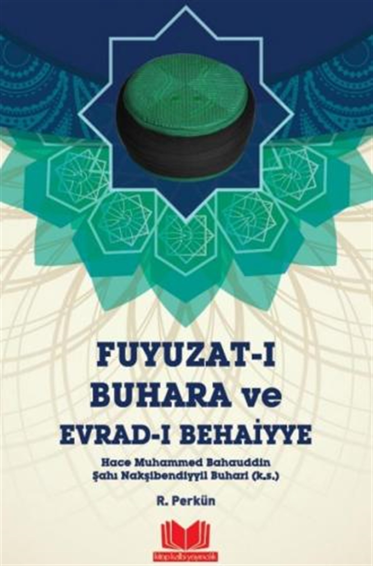 Fuyuzatı BuharaKitap Kalbi YayıncılıkDin
