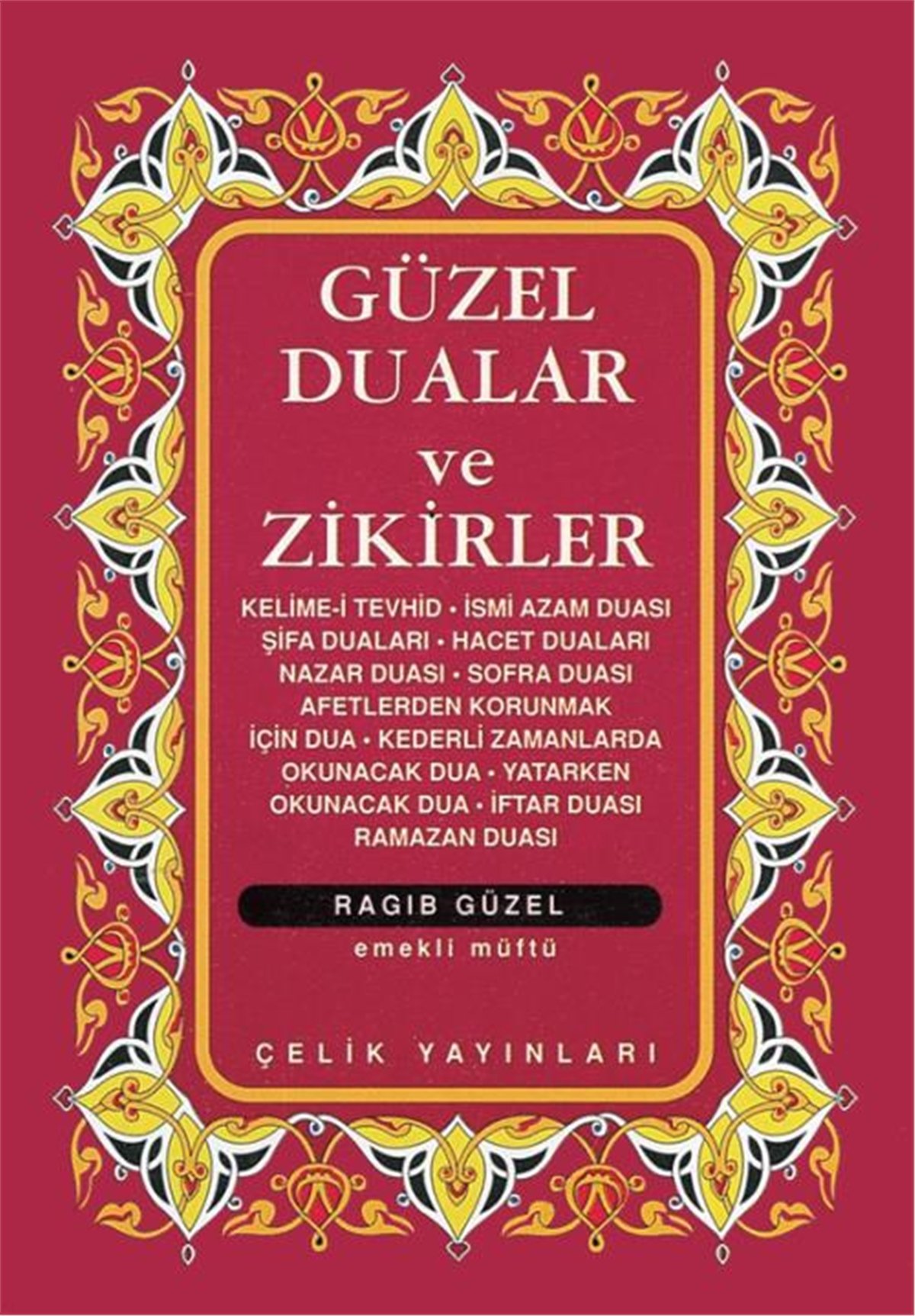 Güzel Dualar Ve Zikirler
