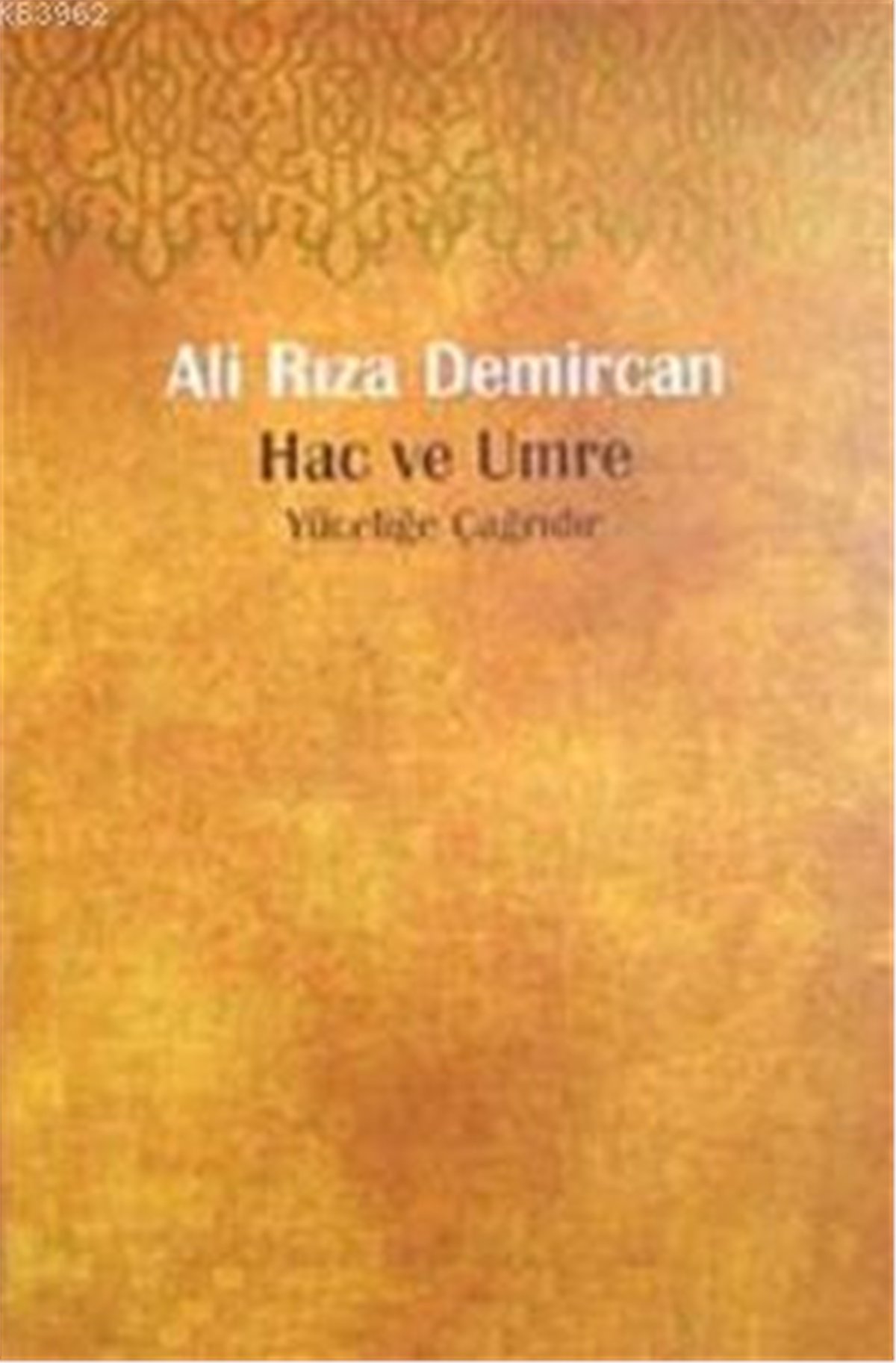 Hac ve Umre