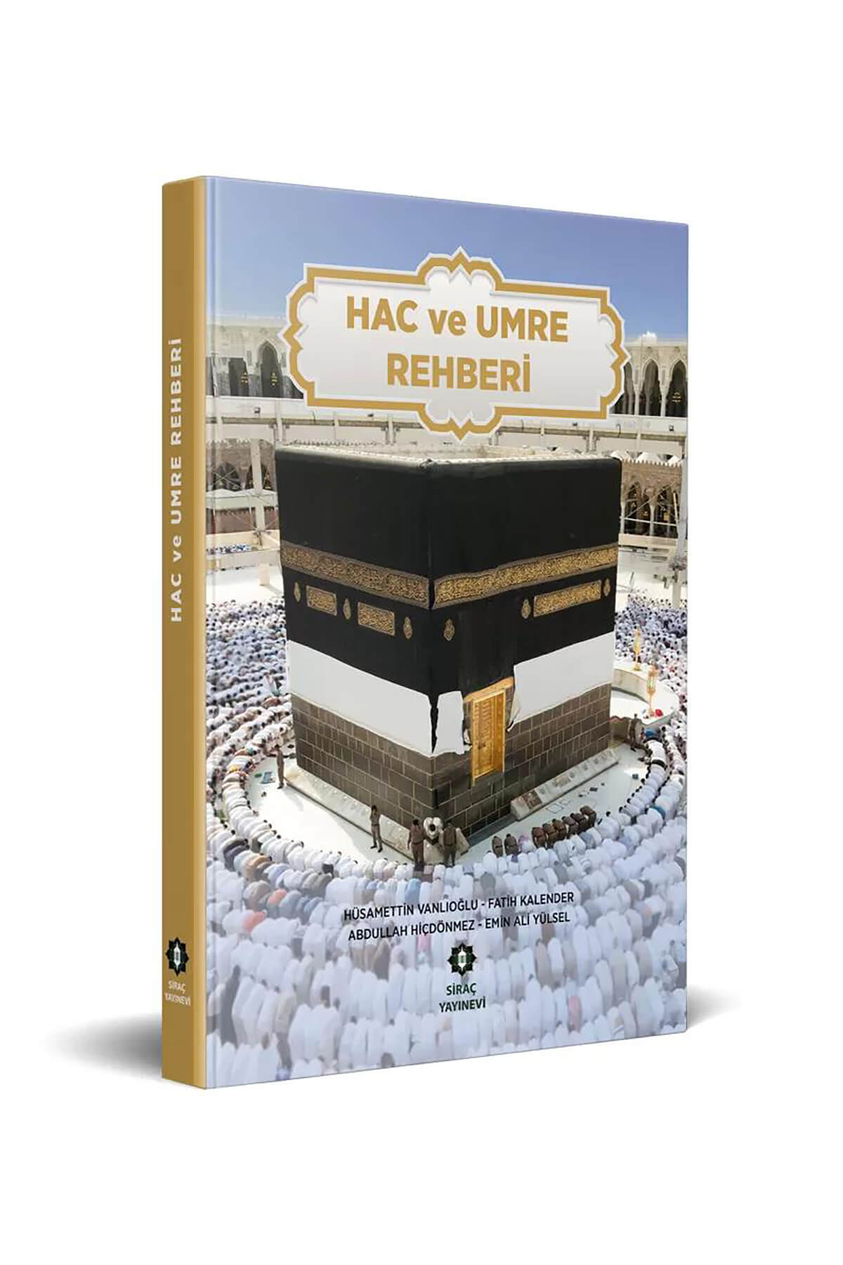 Hac Ve Umre RehberiSiraç YayıneviMuhtelif Ürün