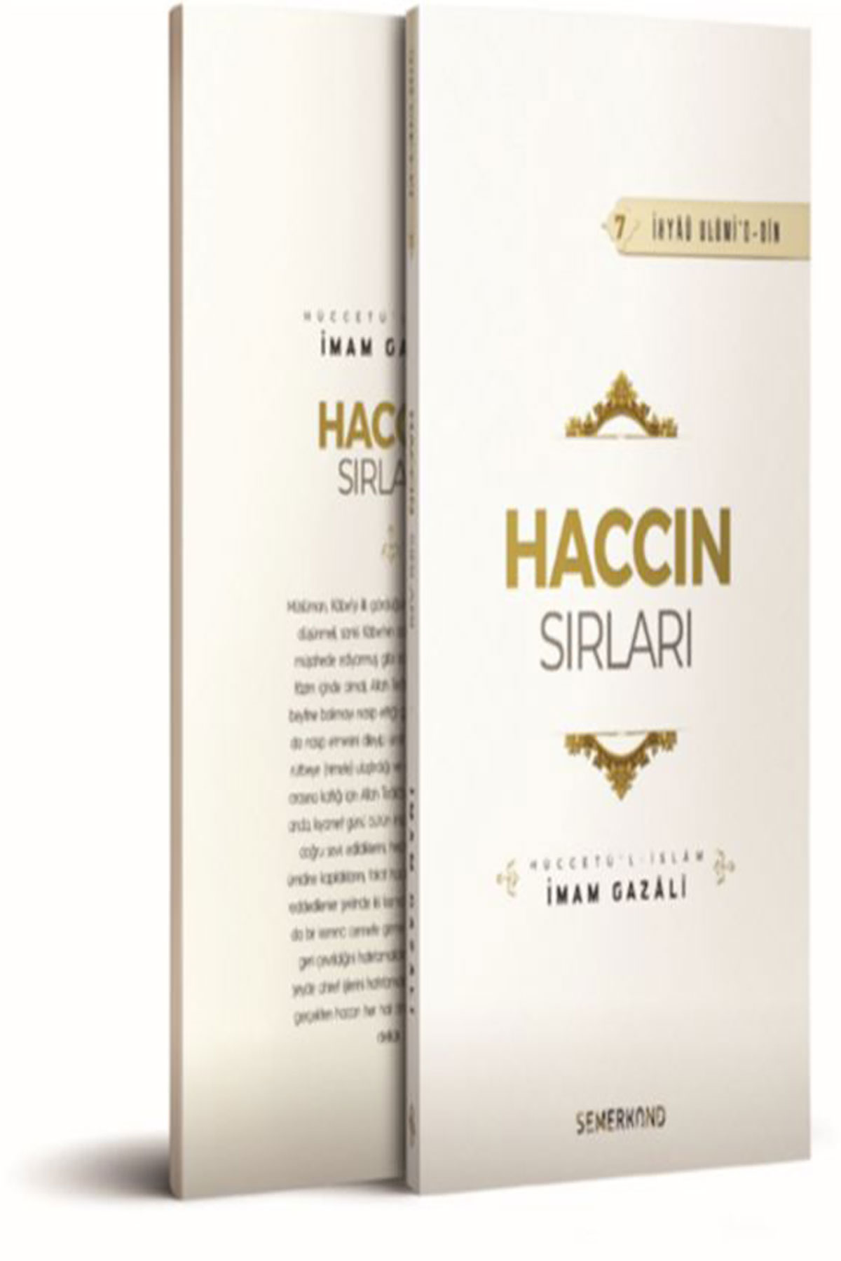 Haccın Sırları