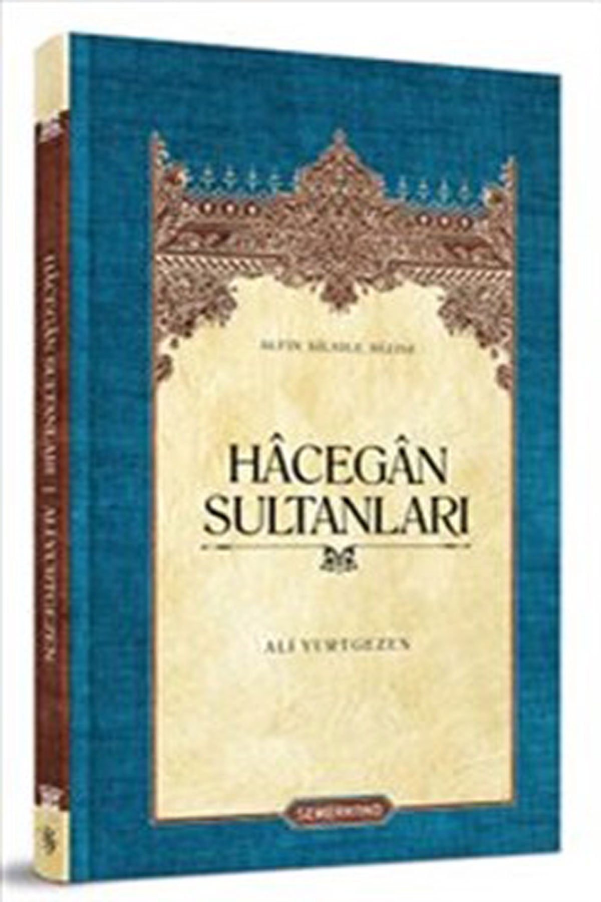Hacegan Sultanları