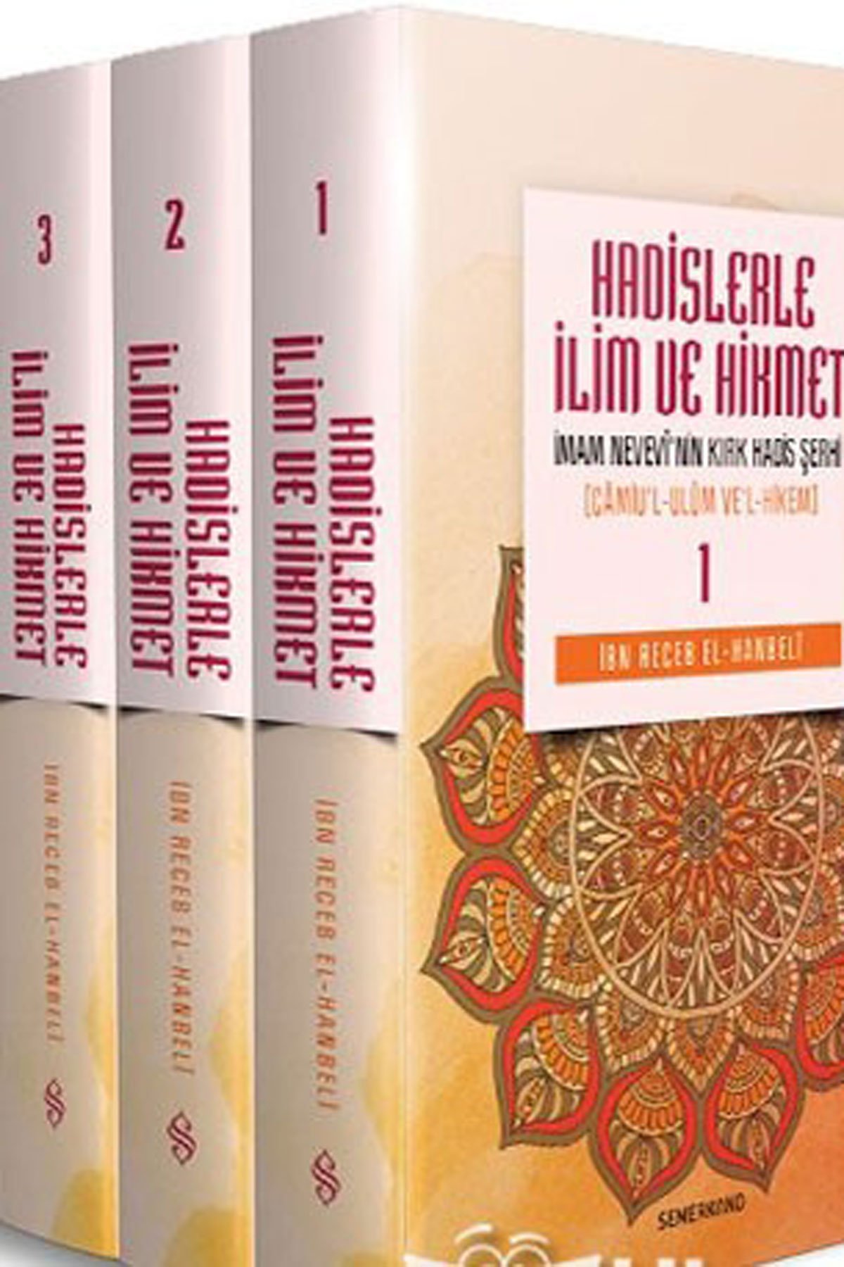 Hadislerle İlim Ve Hikmet 3 Cilt