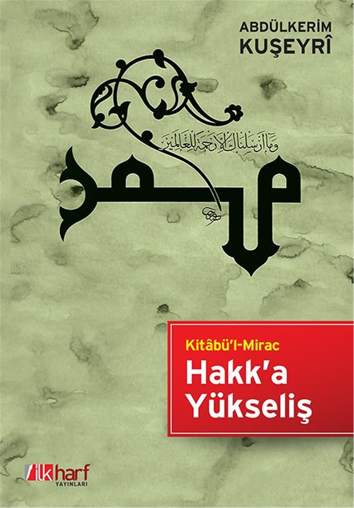 Hakk'A Yükseliş