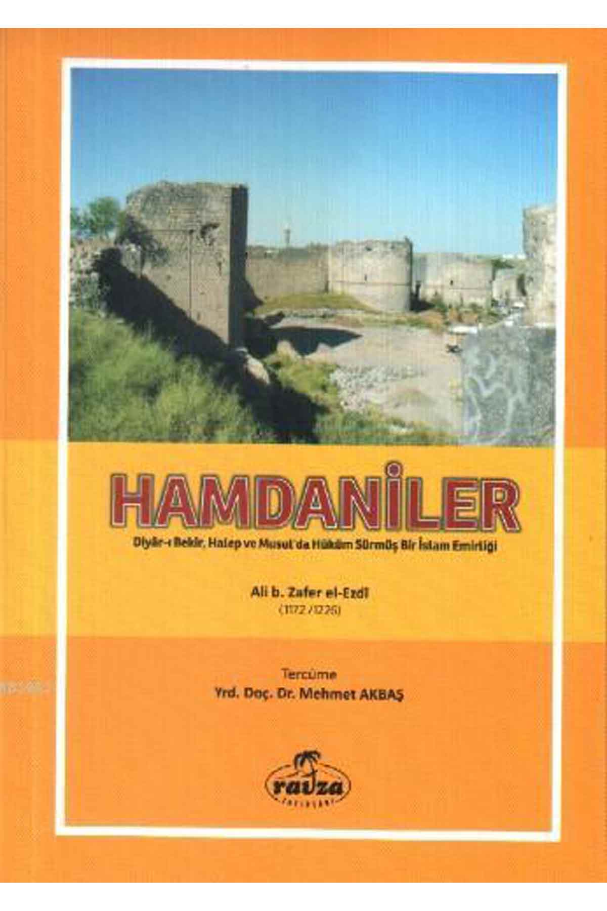 Hamdaniler Ravza YayınlarıDinler Tarihi