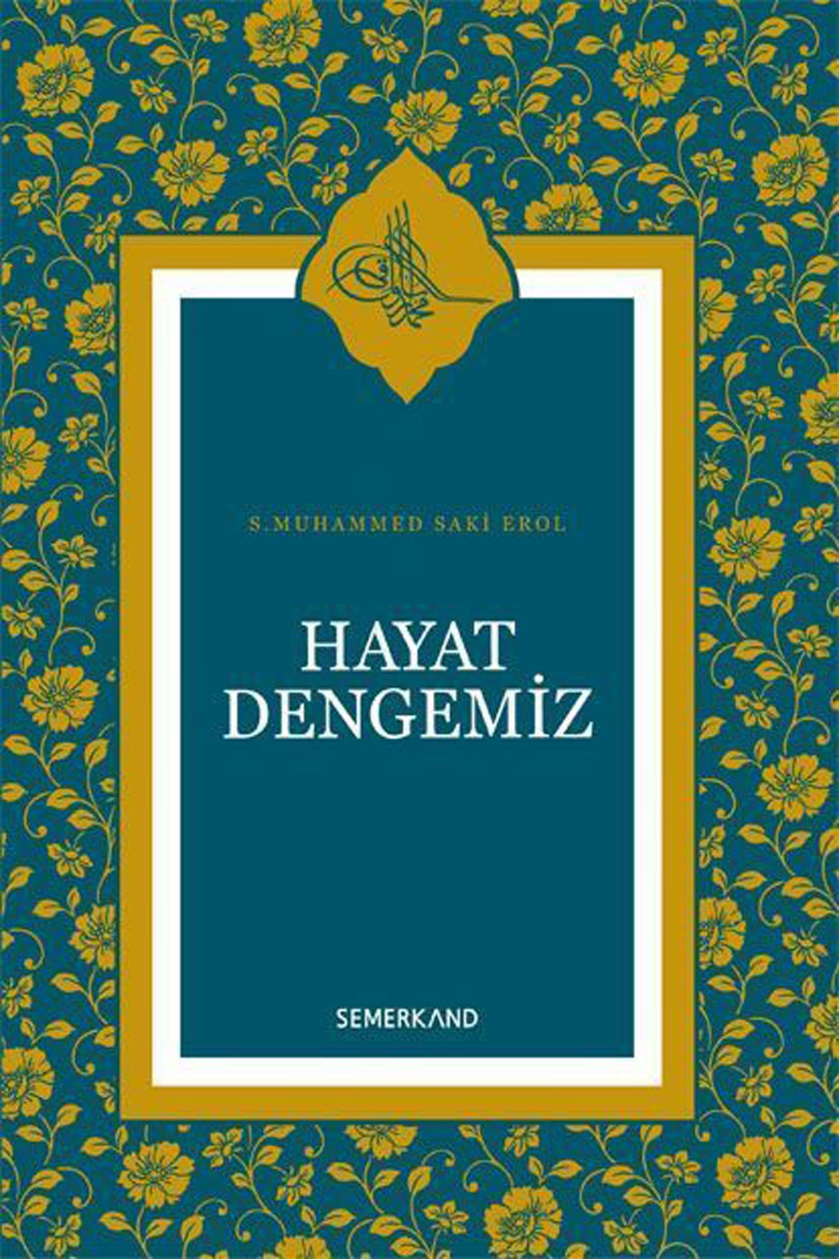 Hayat Dengemiz - Ciltli