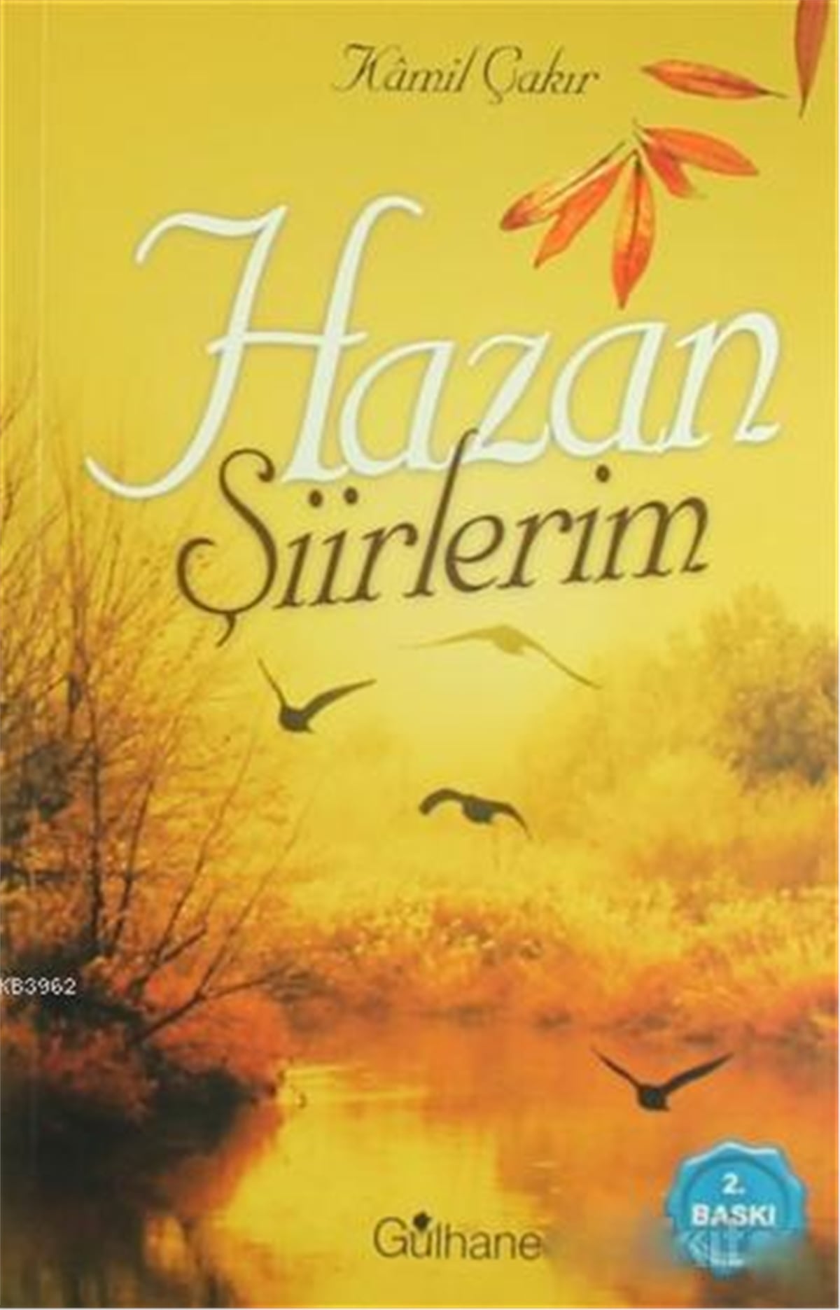 Hazan Şiirlerim