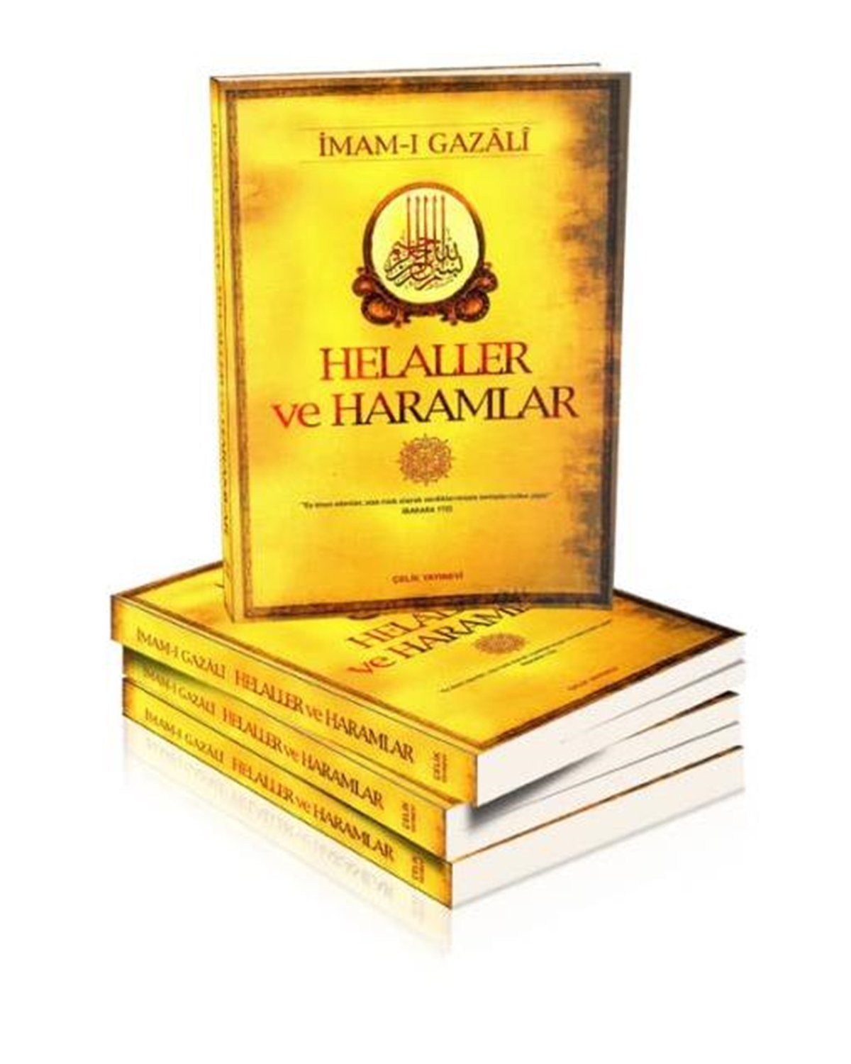 Helaller Ve Haramlar