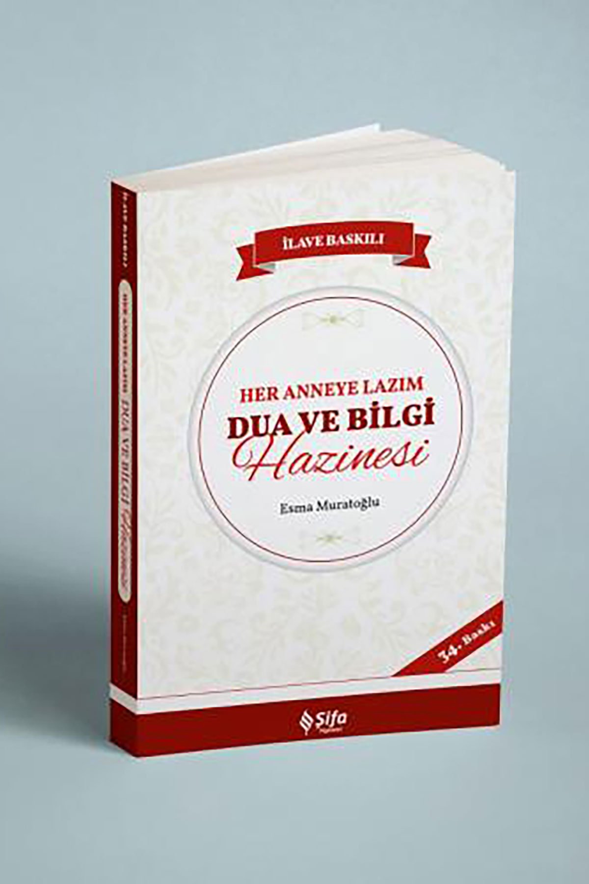 Her Anneye LazımŞifa YayıneviTürkçe Kitaplar