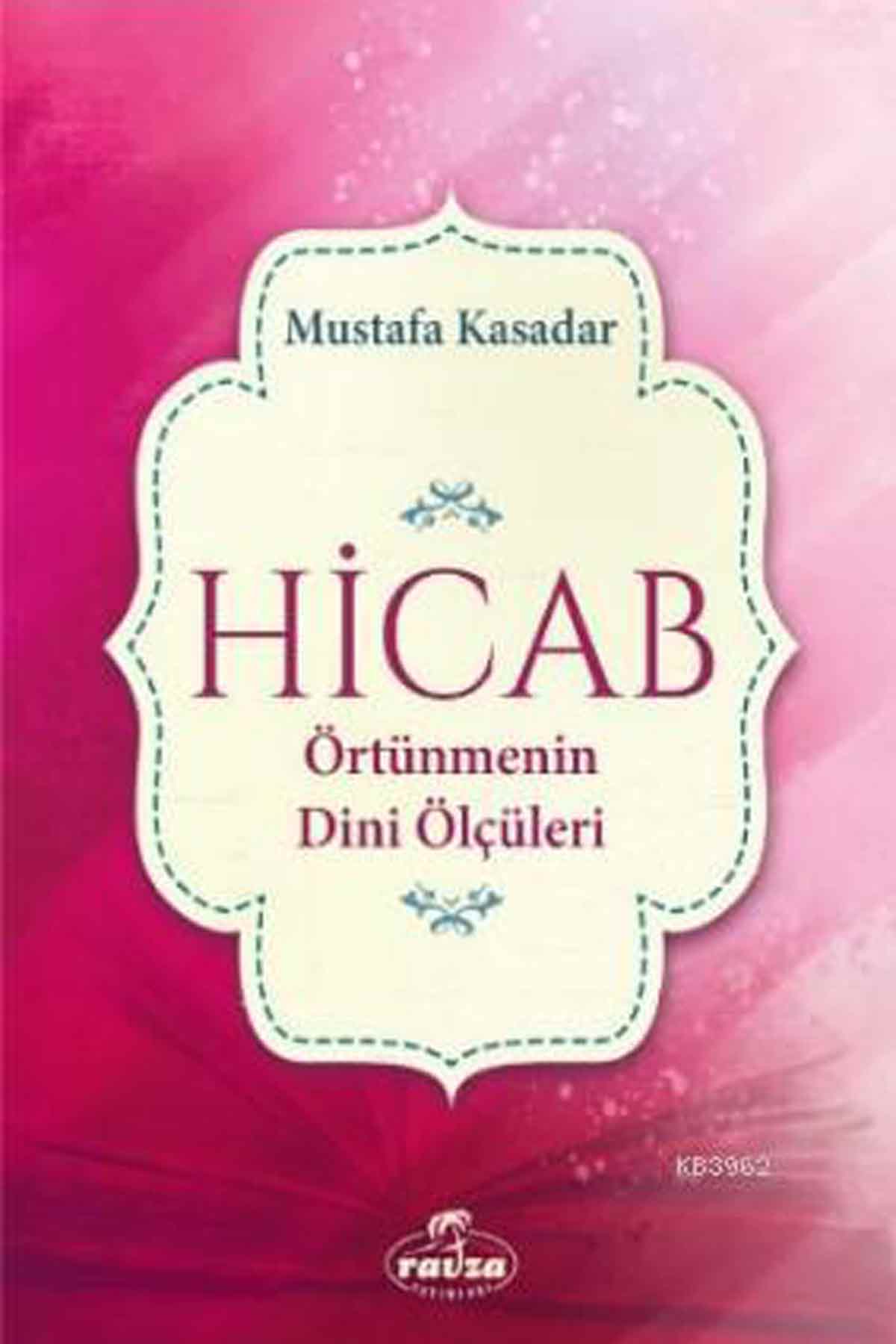 Hicab Örtünmenin Dini Ölçüleri Ravza YayınlarıDiğer
