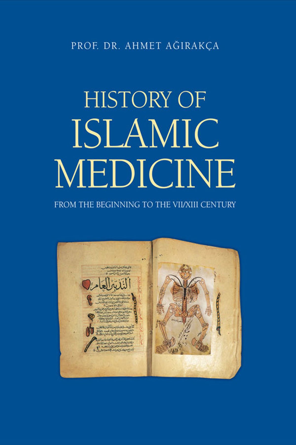 History Of Islamıc Medicine