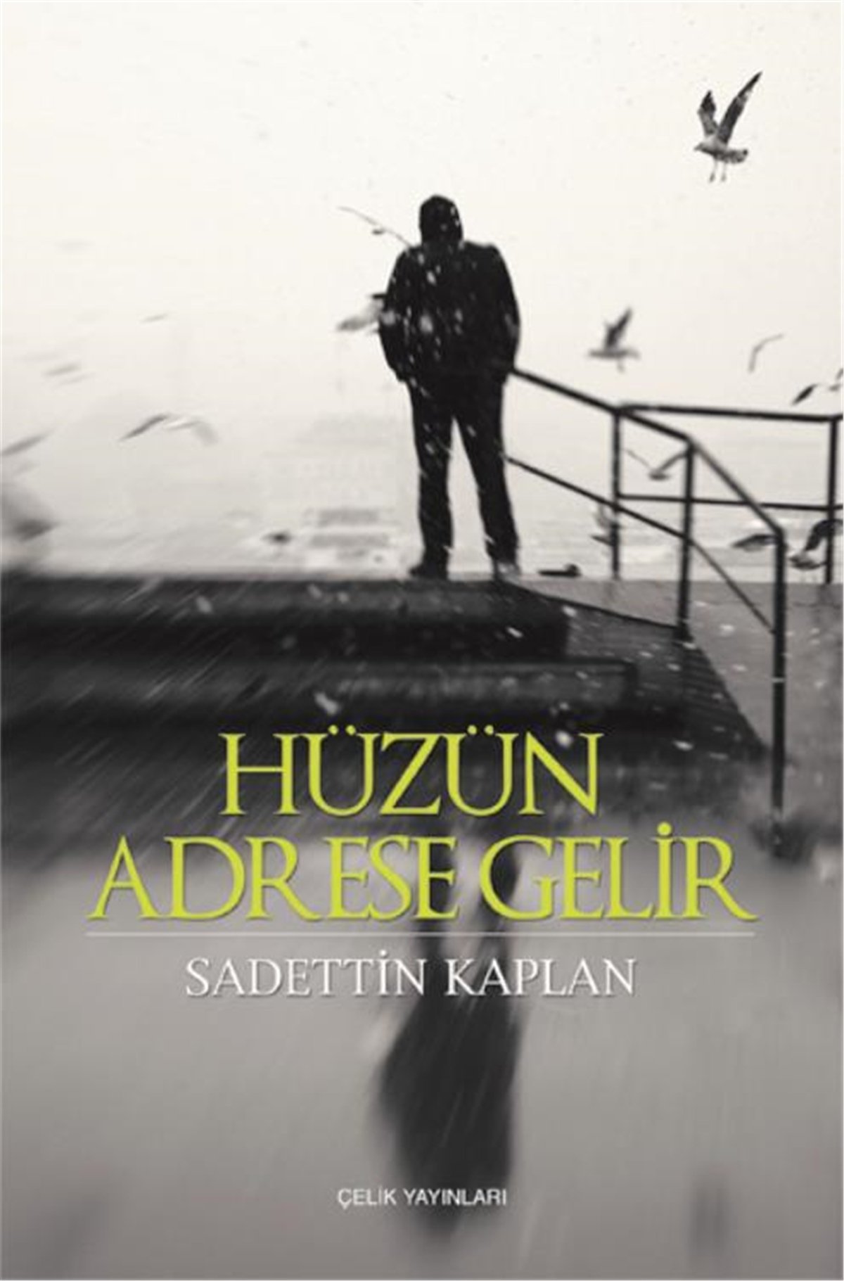 Hüzün Adrese Gelir