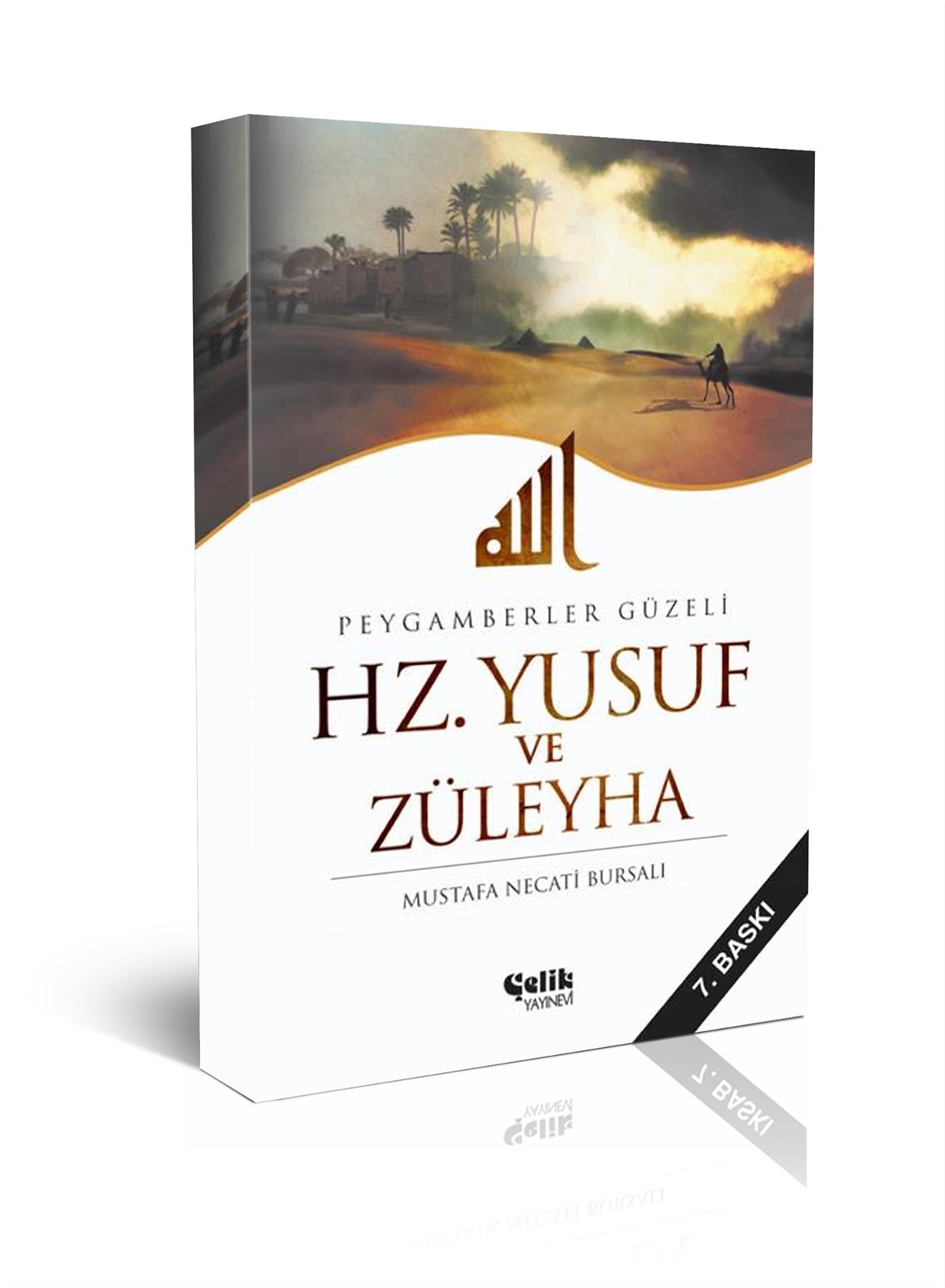 Hz. Yusuf Ve Züleyha