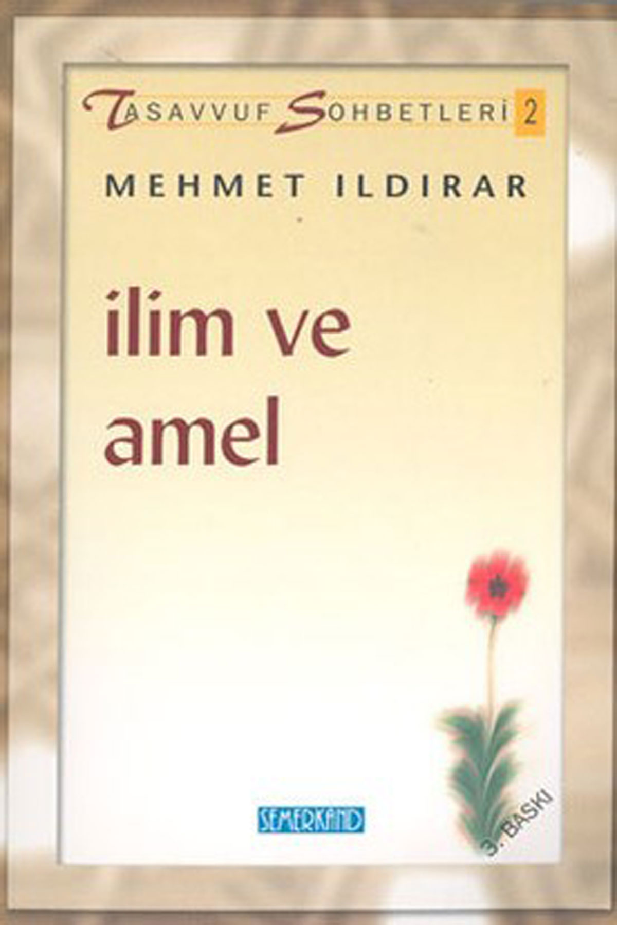 İlim ve Amel