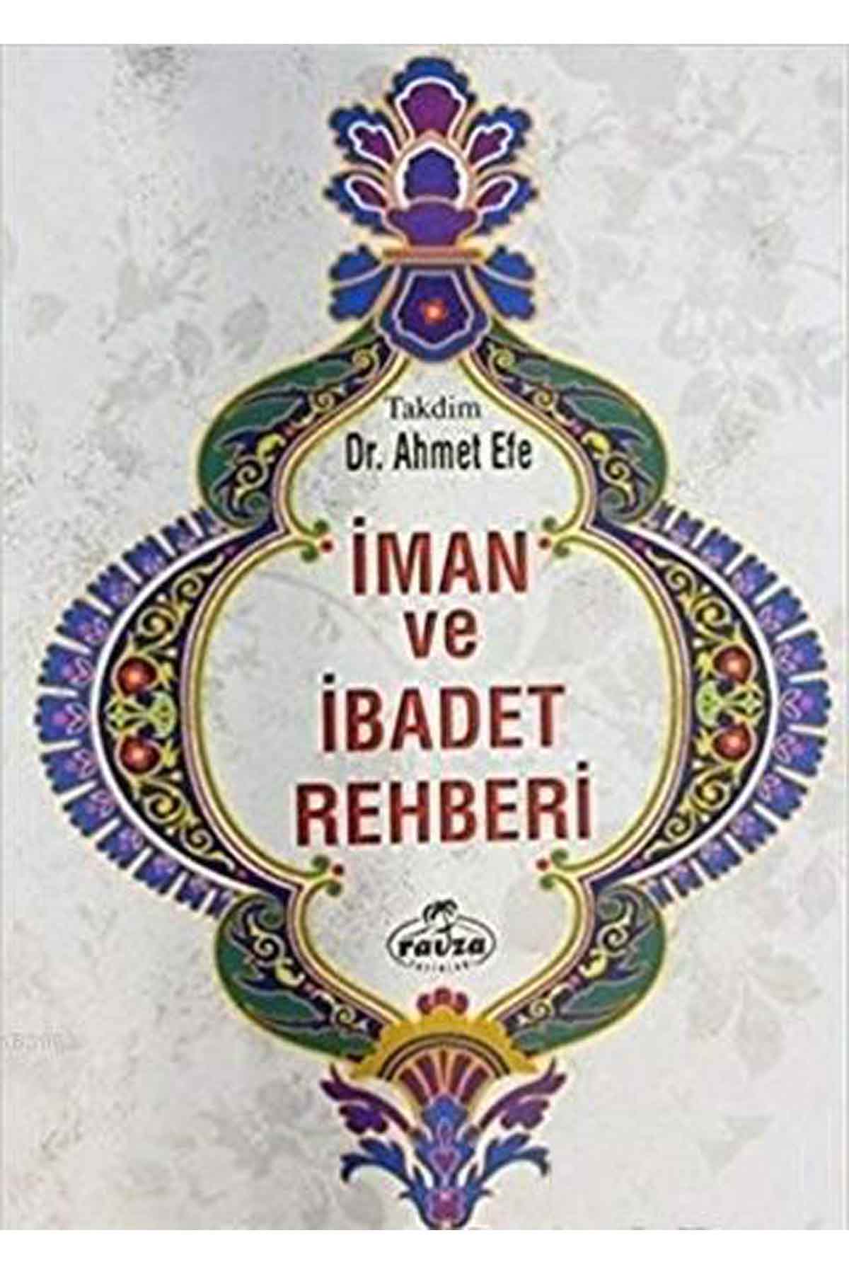 İman ve İbadet Rehberi Ravza YayınlarıDiğer