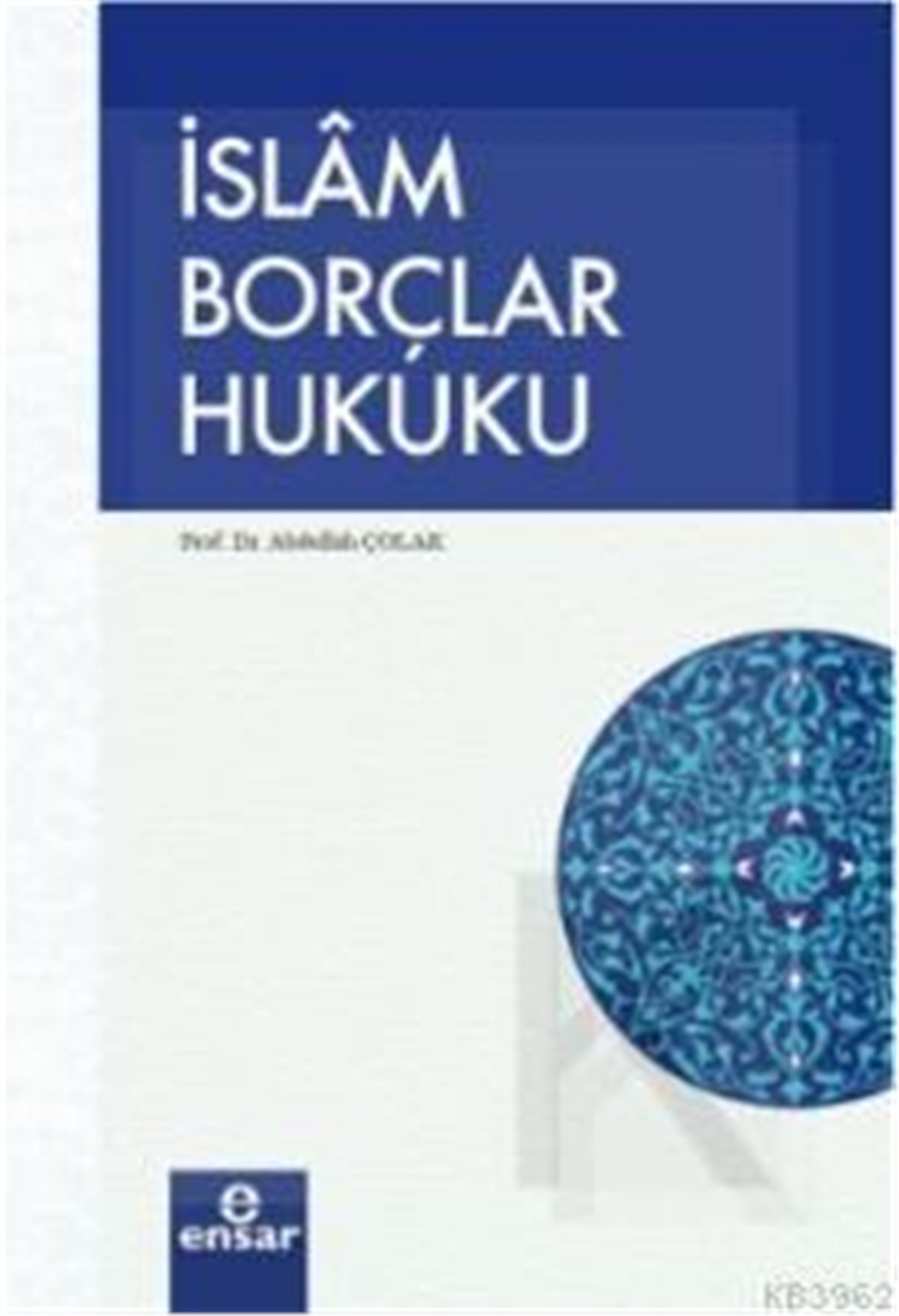 İslam Borçlar Hukuku