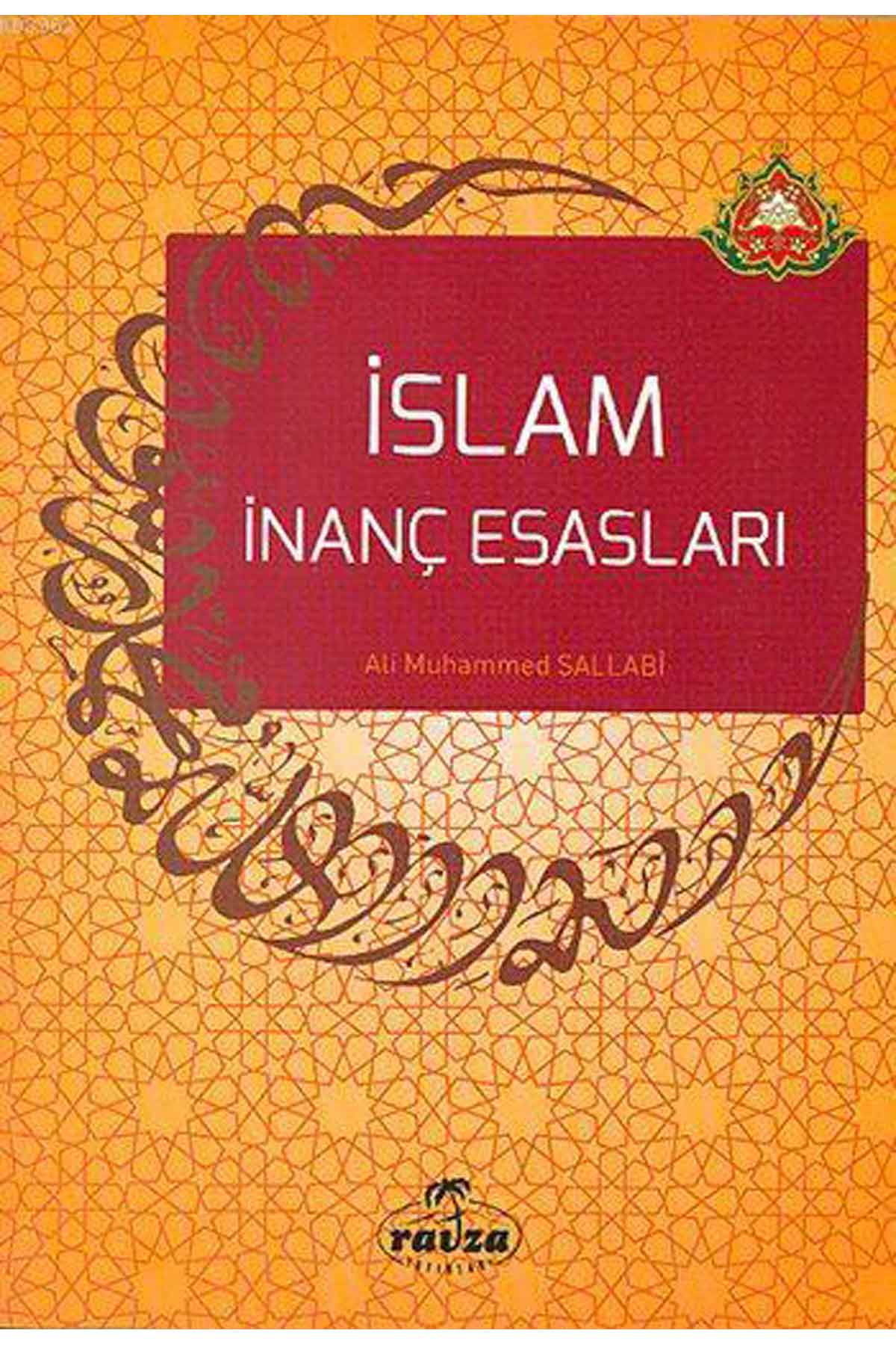 İslam İnanç Esasları Ravza Yayınlarıİslam Dini