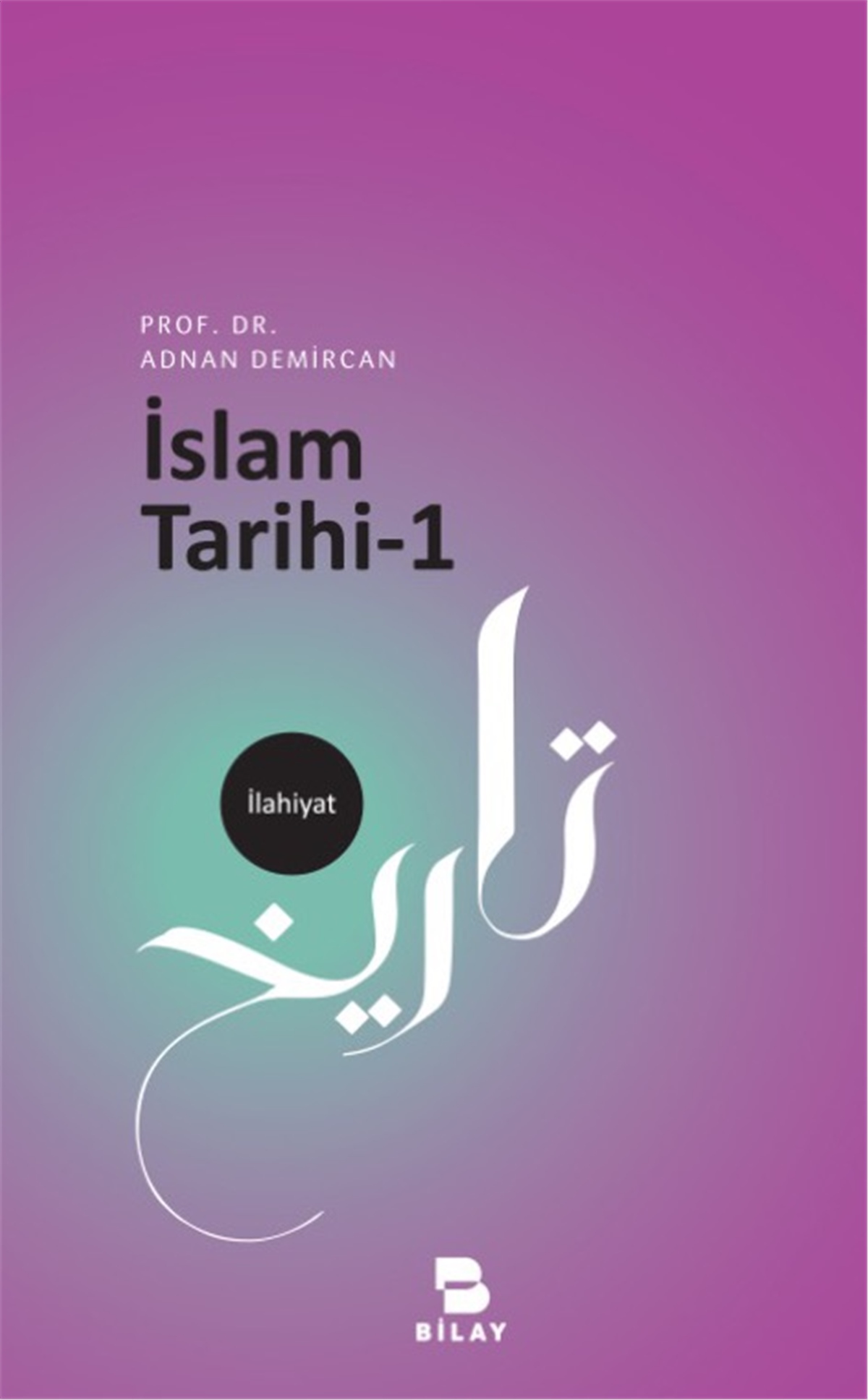 İslam Tarihi-1