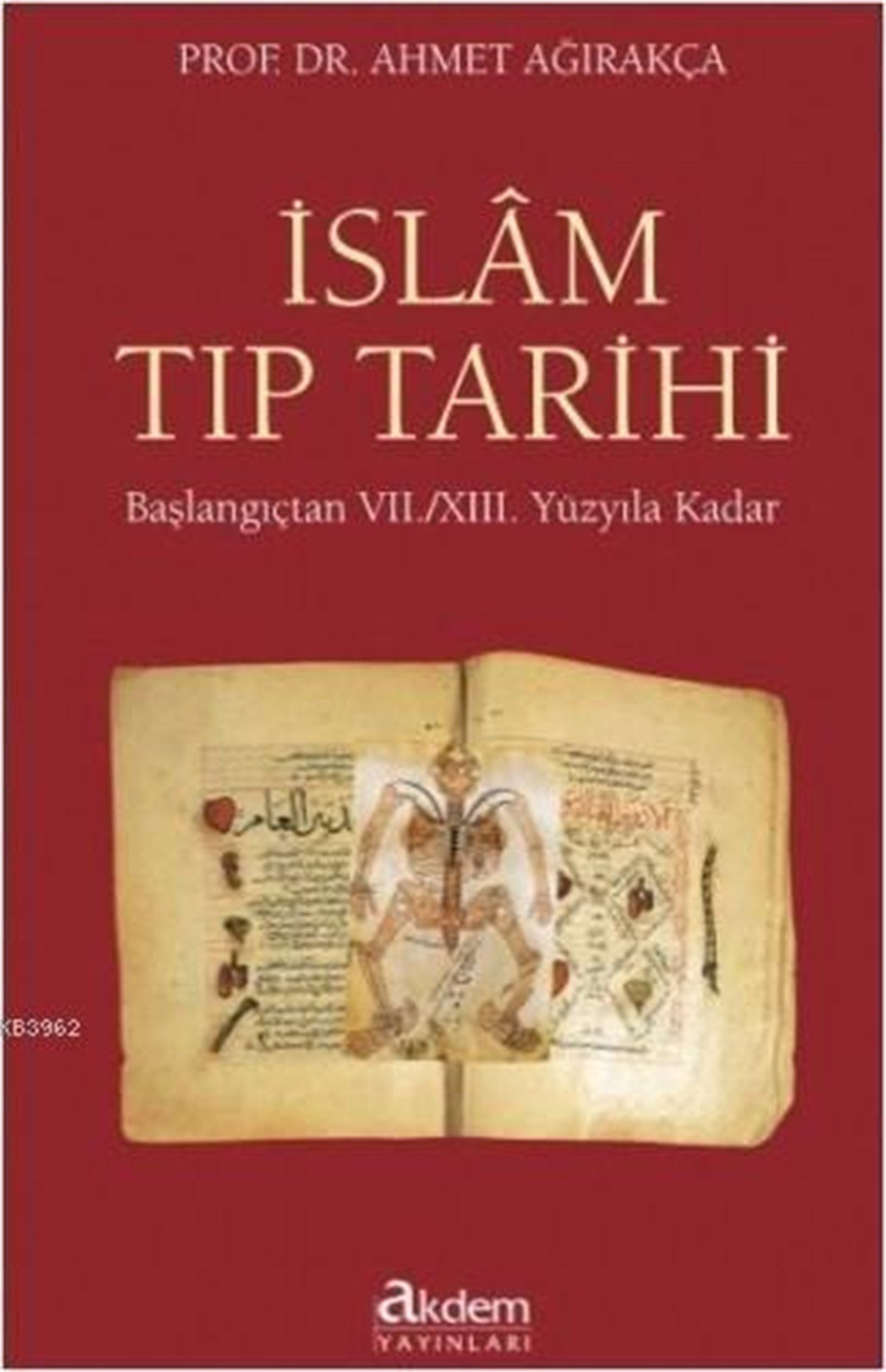 İslam Tıp Tarihi