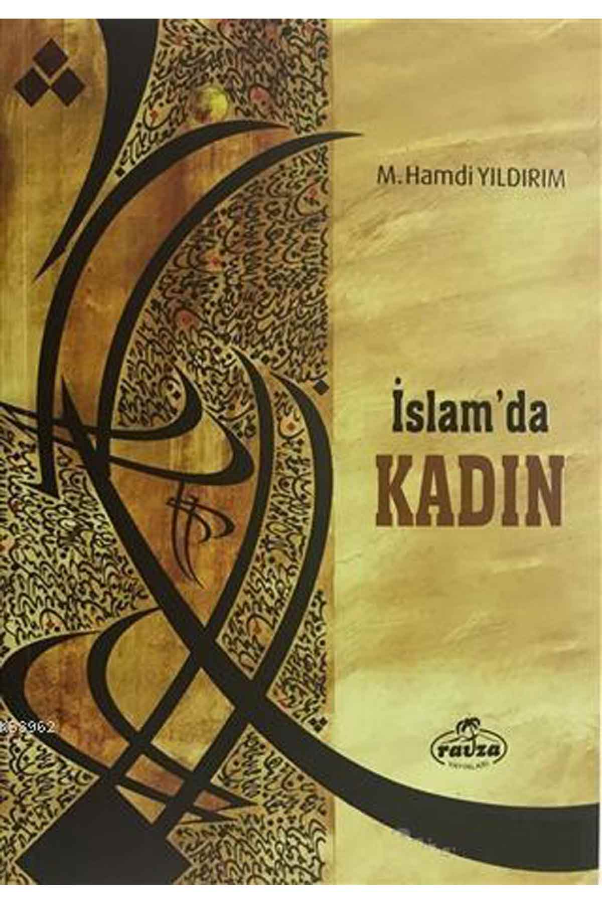 İslam'da Kadın Ravza Yayınlarıİslam Dini
