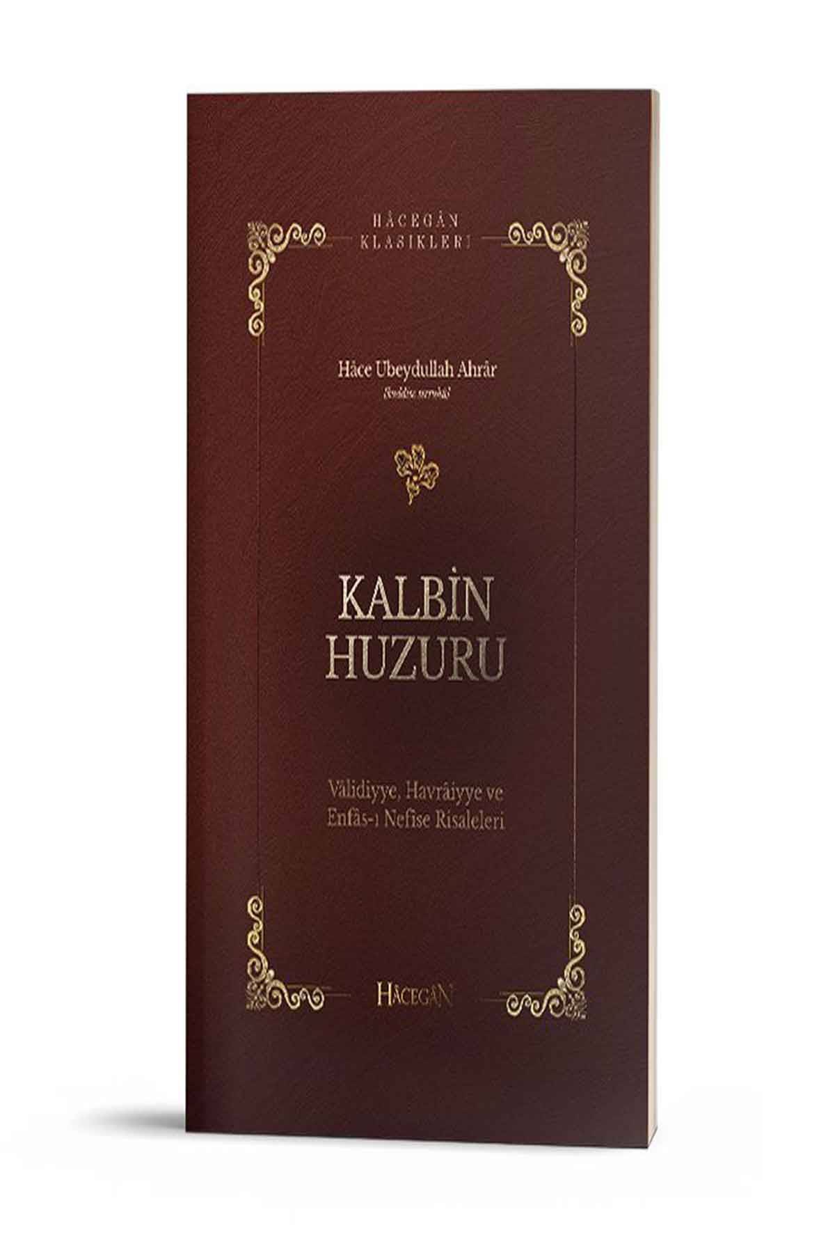 Kalbin HuzuruSemerkand YayınlarıDin