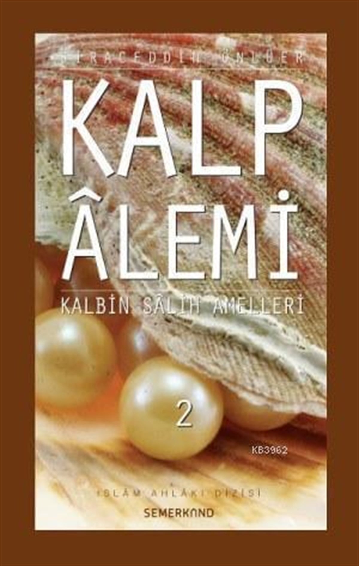 Kalp Alemi 2