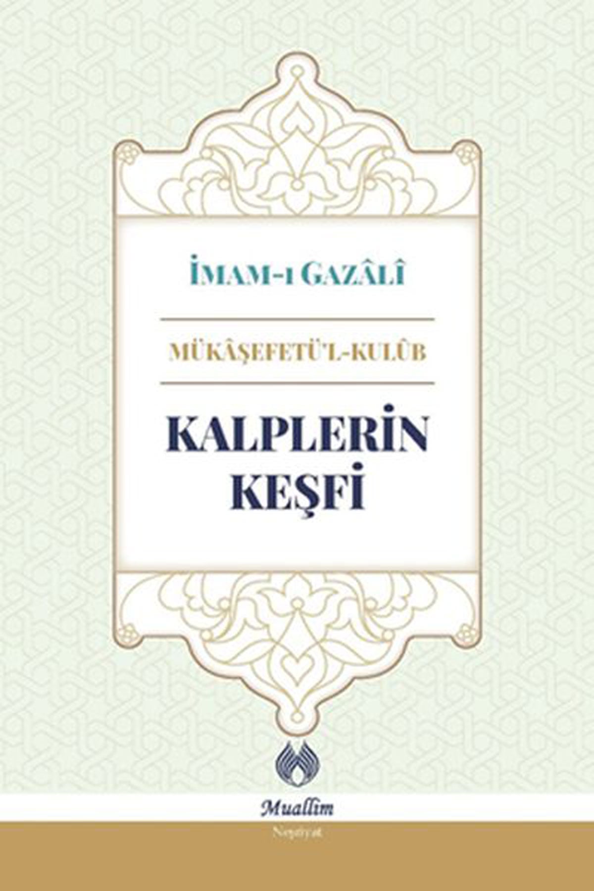 Kalplerin Keşfi