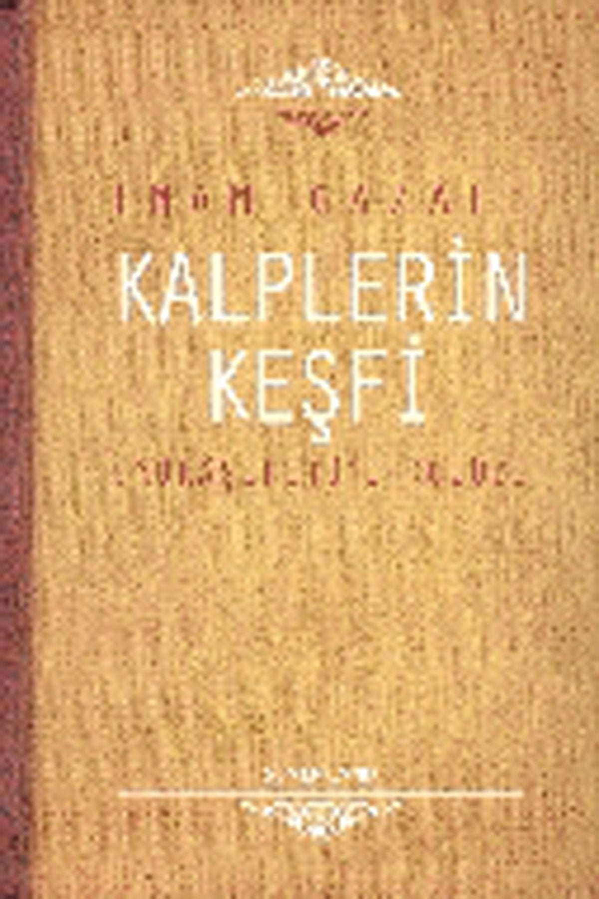 Kalplerin Keşfi