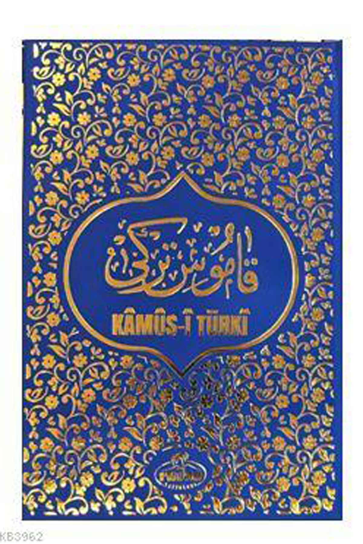 Kamus-i Türki Ravza YayınlarıArapça Dil Öğretimi